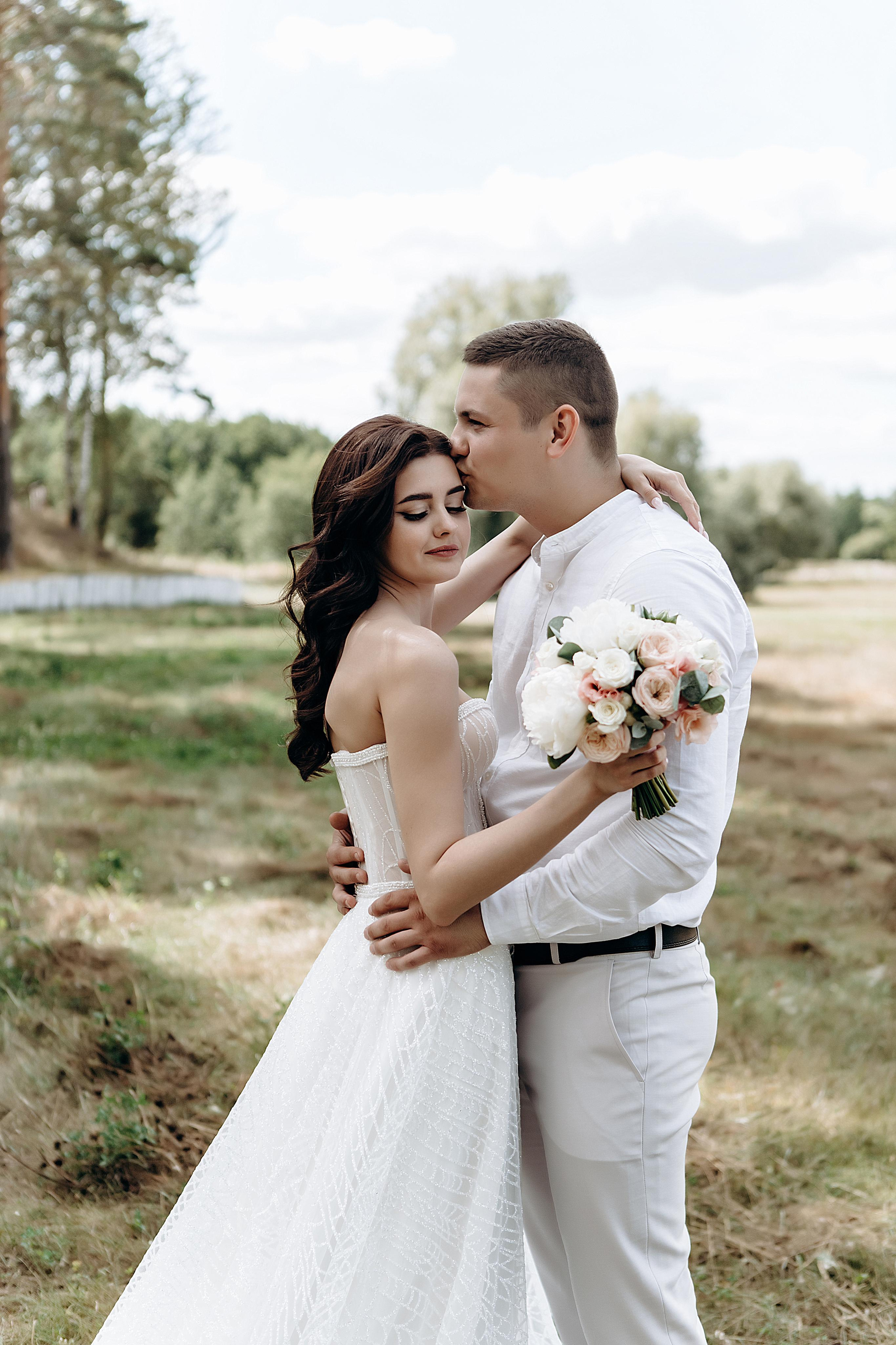 N&E. Пушистая Сова - Свадебный и портретный фотограф Воронеж, Москва, Питер