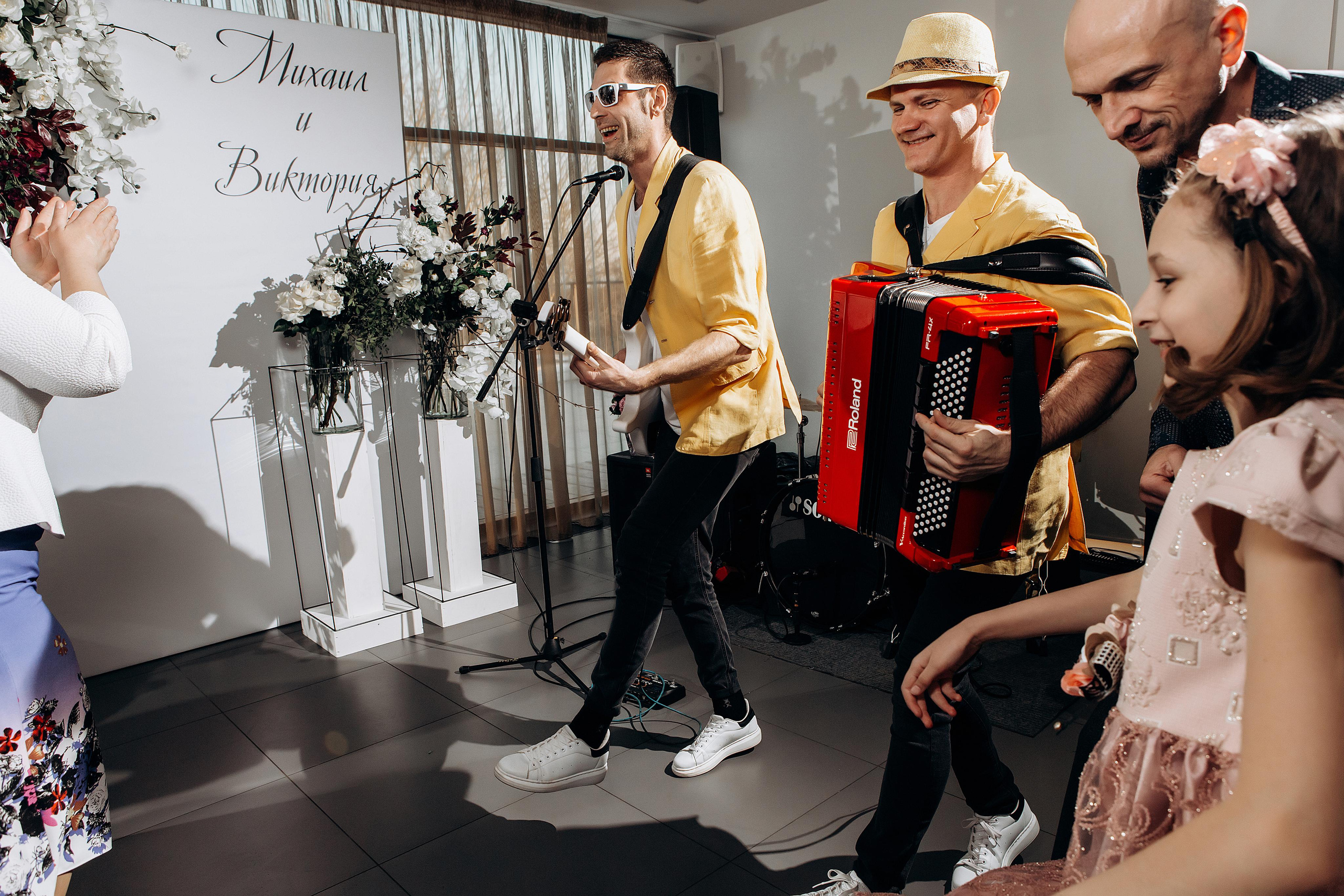 V&M. Пушистая Сова - Свадебный и портретный фотограф Воронеж, Москва, Питер