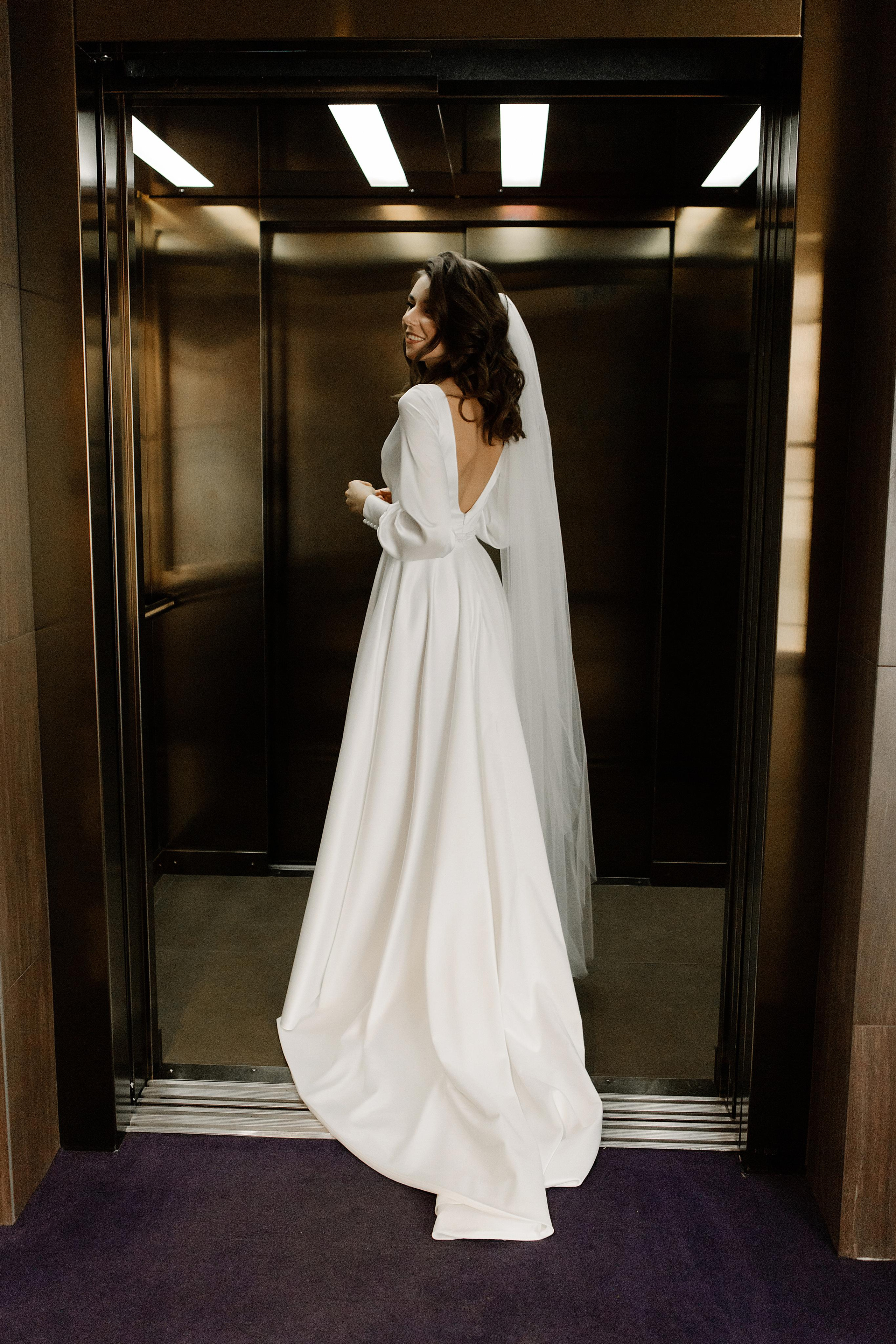 V&M. Пушистая Сова - Свадебный и портретный фотограф Воронеж, Москва, Питер