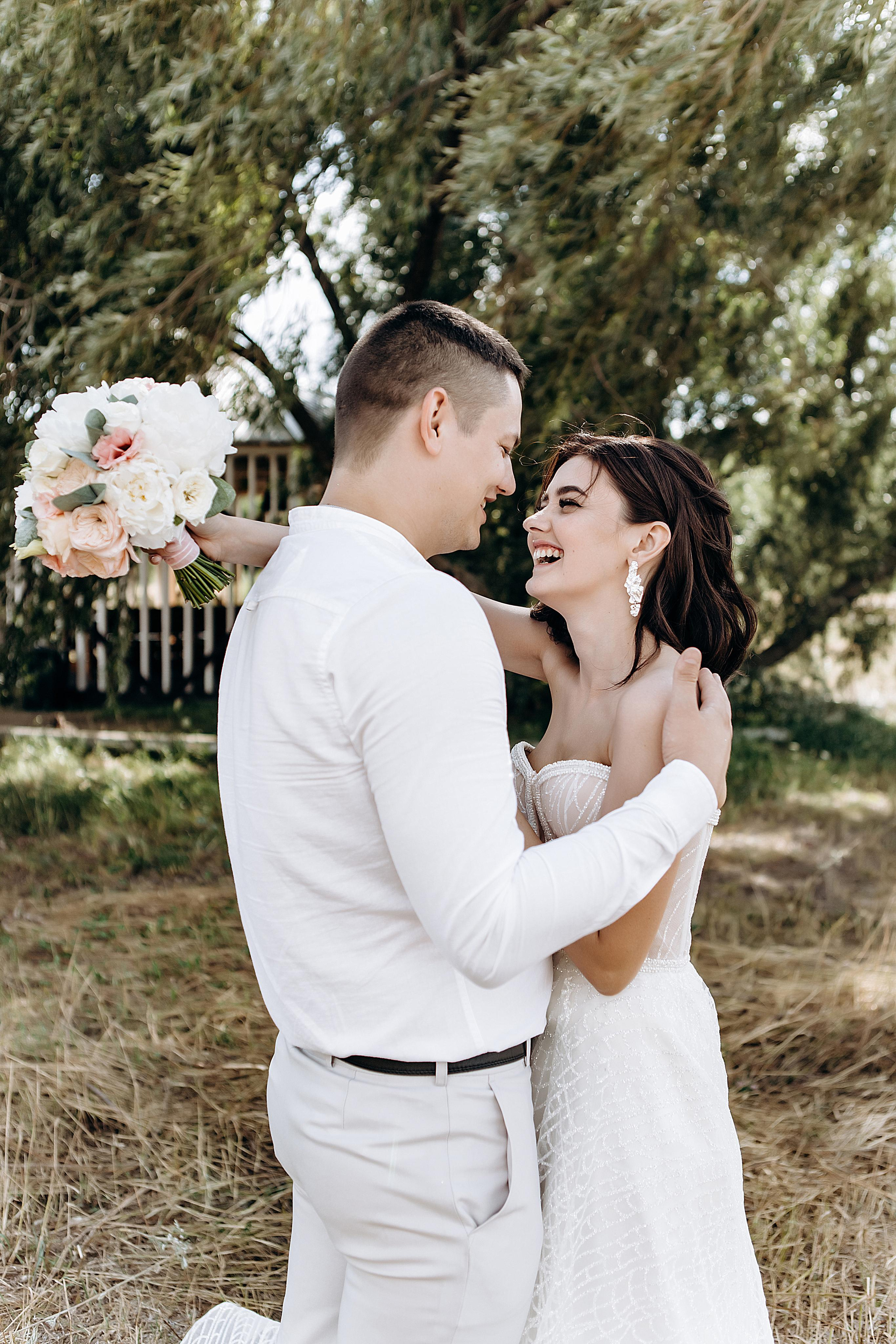 N&E. Пушистая Сова - Свадебный и портретный фотограф Воронеж, Москва, Питер