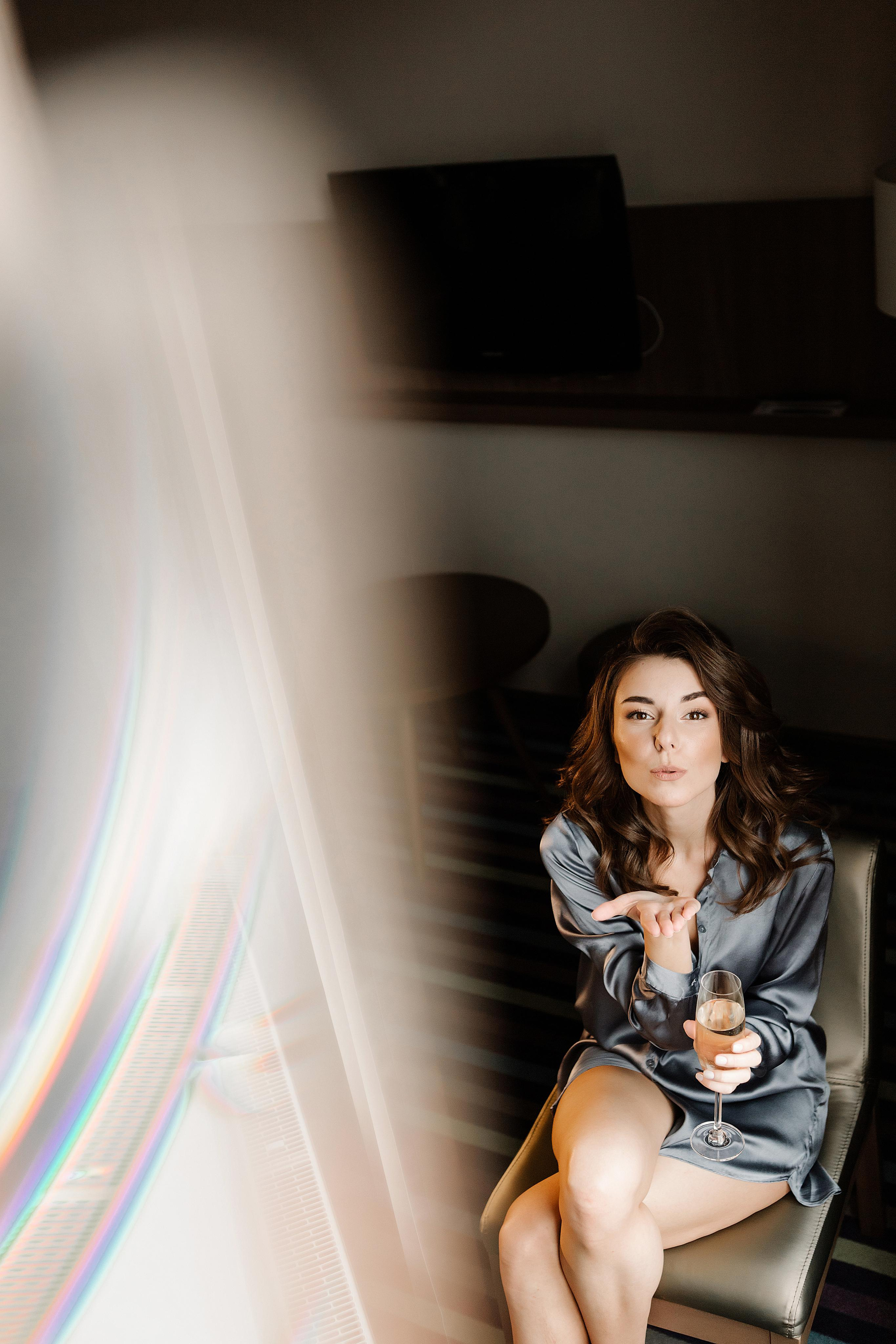 V&M. Пушистая Сова - Свадебный и портретный фотограф Воронеж, Москва, Питер