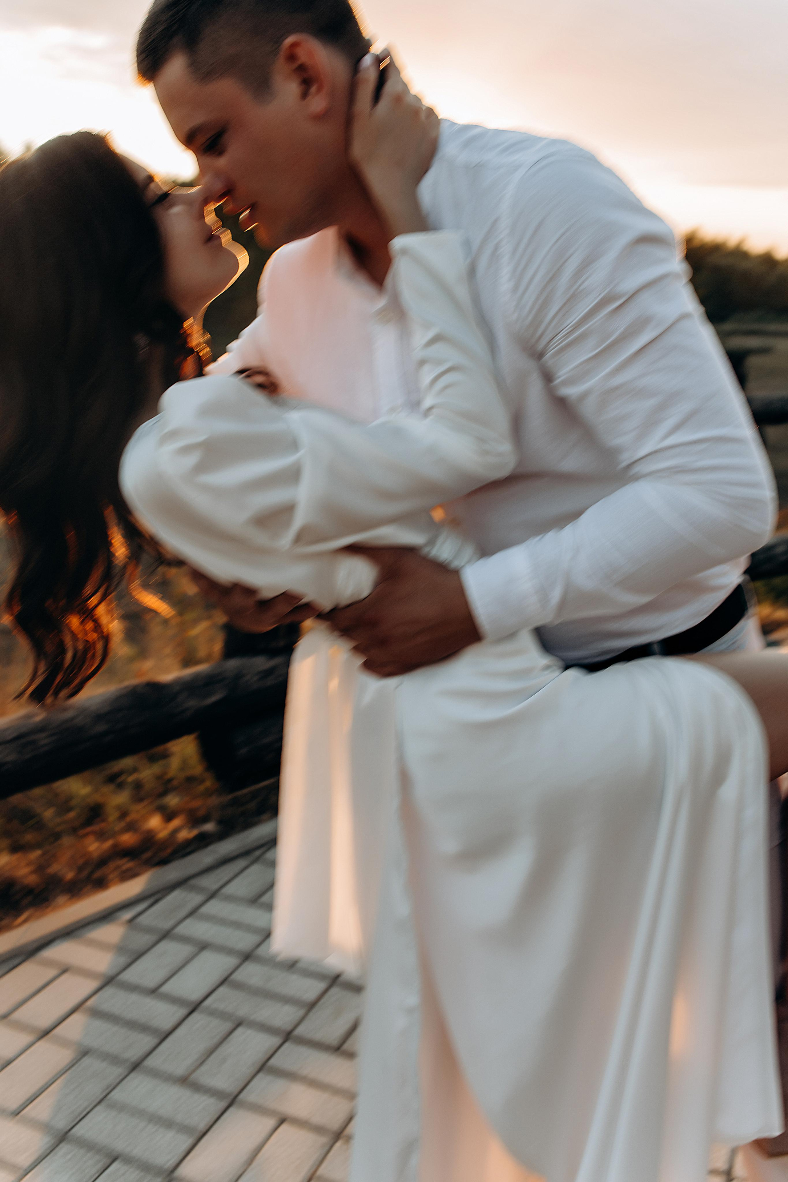 N&E. Пушистая Сова - Свадебный и портретный фотограф Воронеж, Москва, Питер