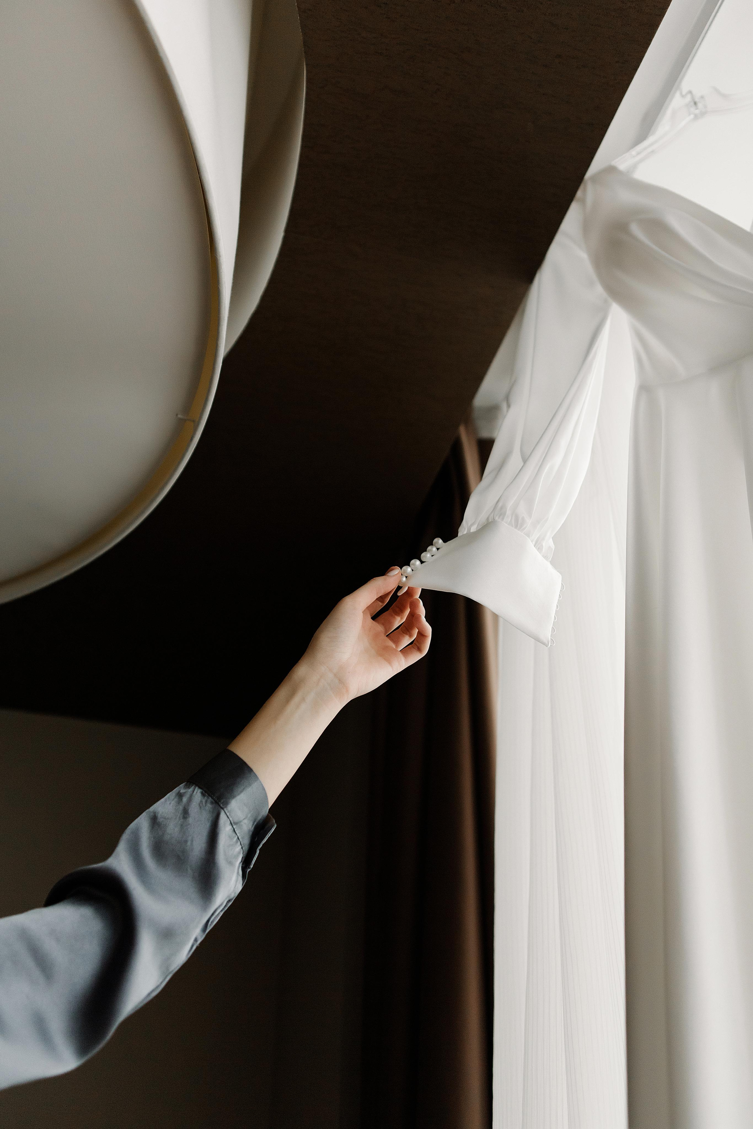 V&M. Пушистая Сова - Свадебный и портретный фотограф Воронеж, Москва, Питер