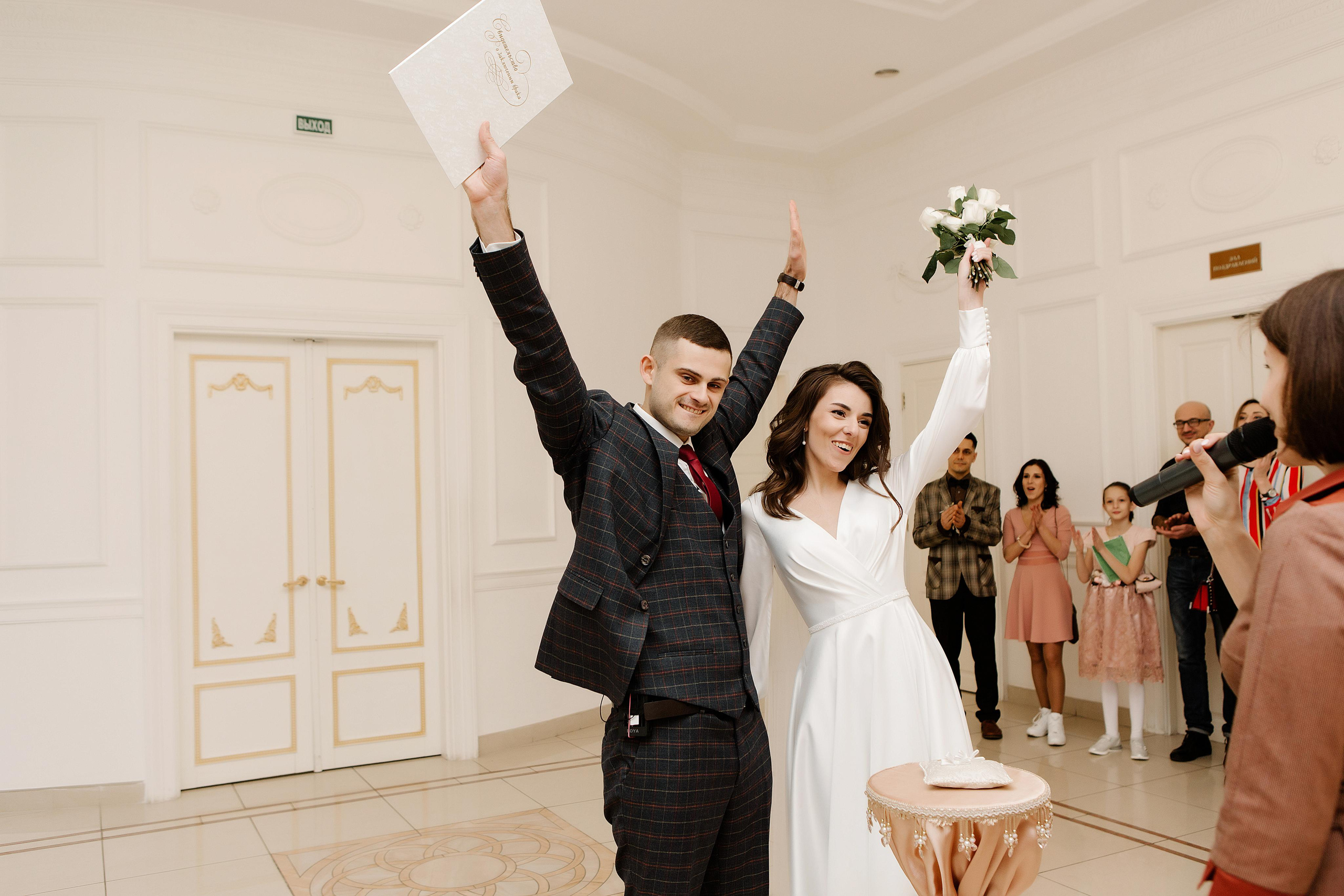 V&M. Пушистая Сова - Свадебный и портретный фотограф Воронеж, Москва, Питер