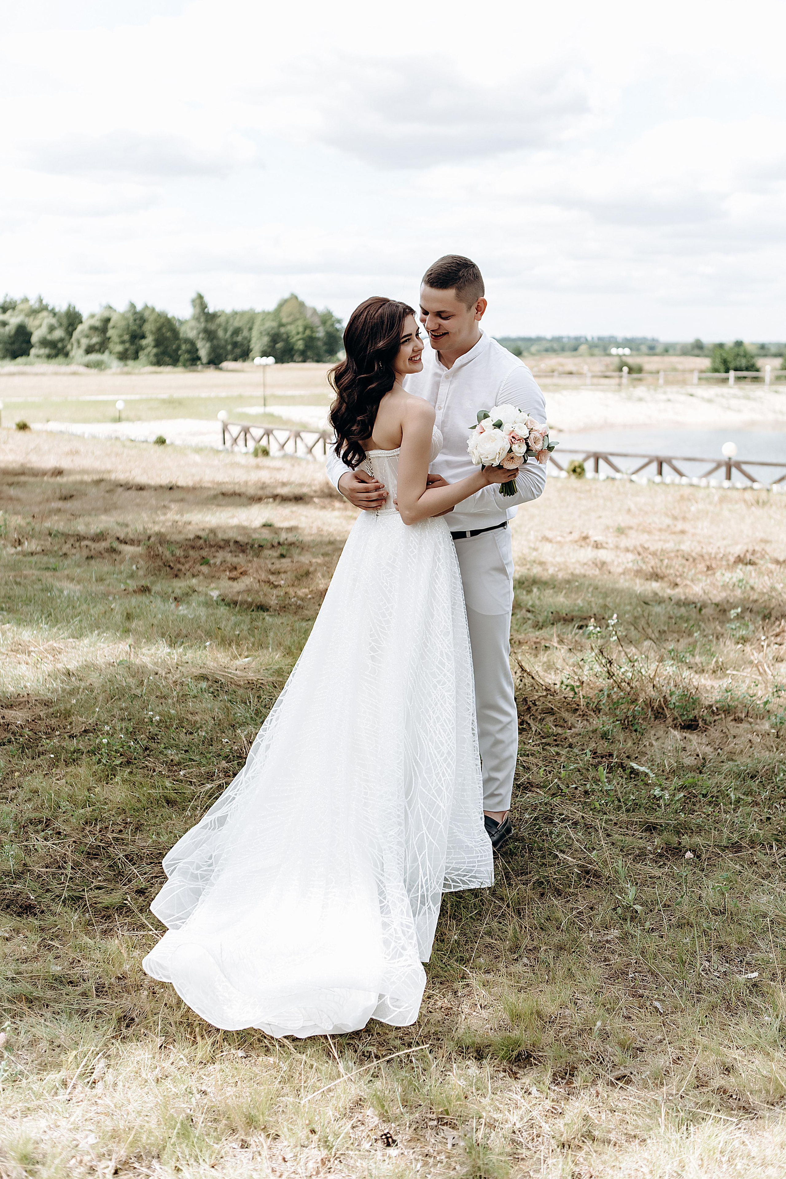 N&E. Пушистая Сова - Свадебный и портретный фотограф Воронеж, Москва, Питер