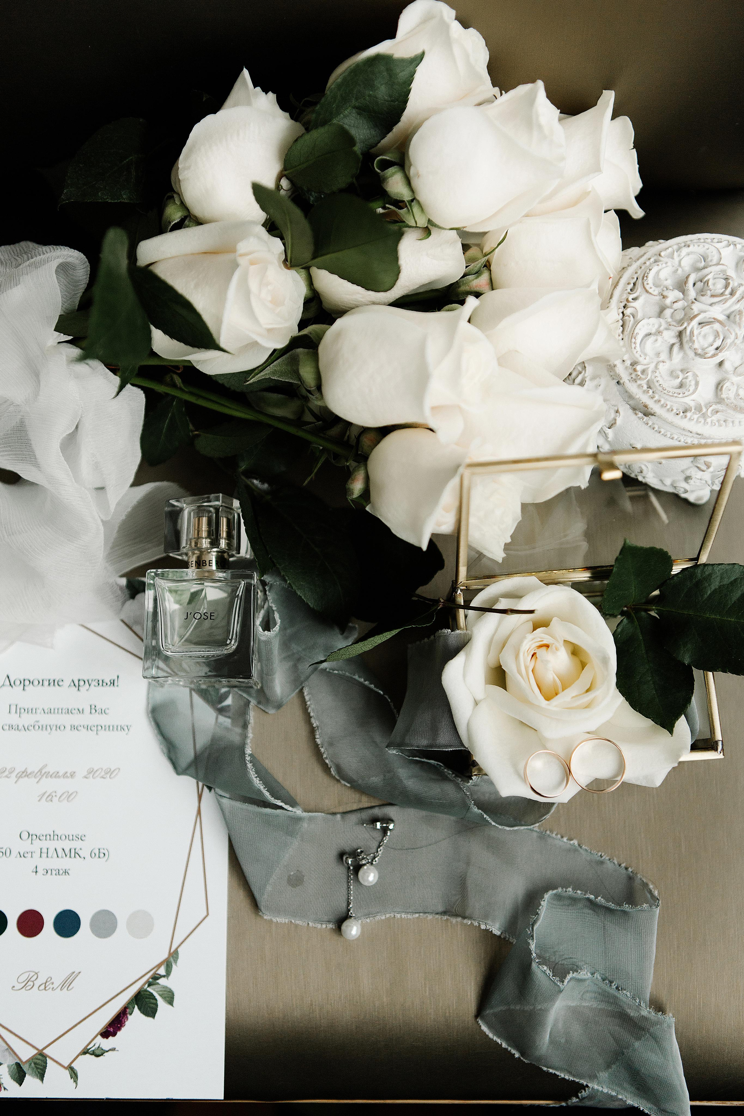 V&M. Пушистая Сова - Свадебный и портретный фотограф Воронеж, Москва, Питер