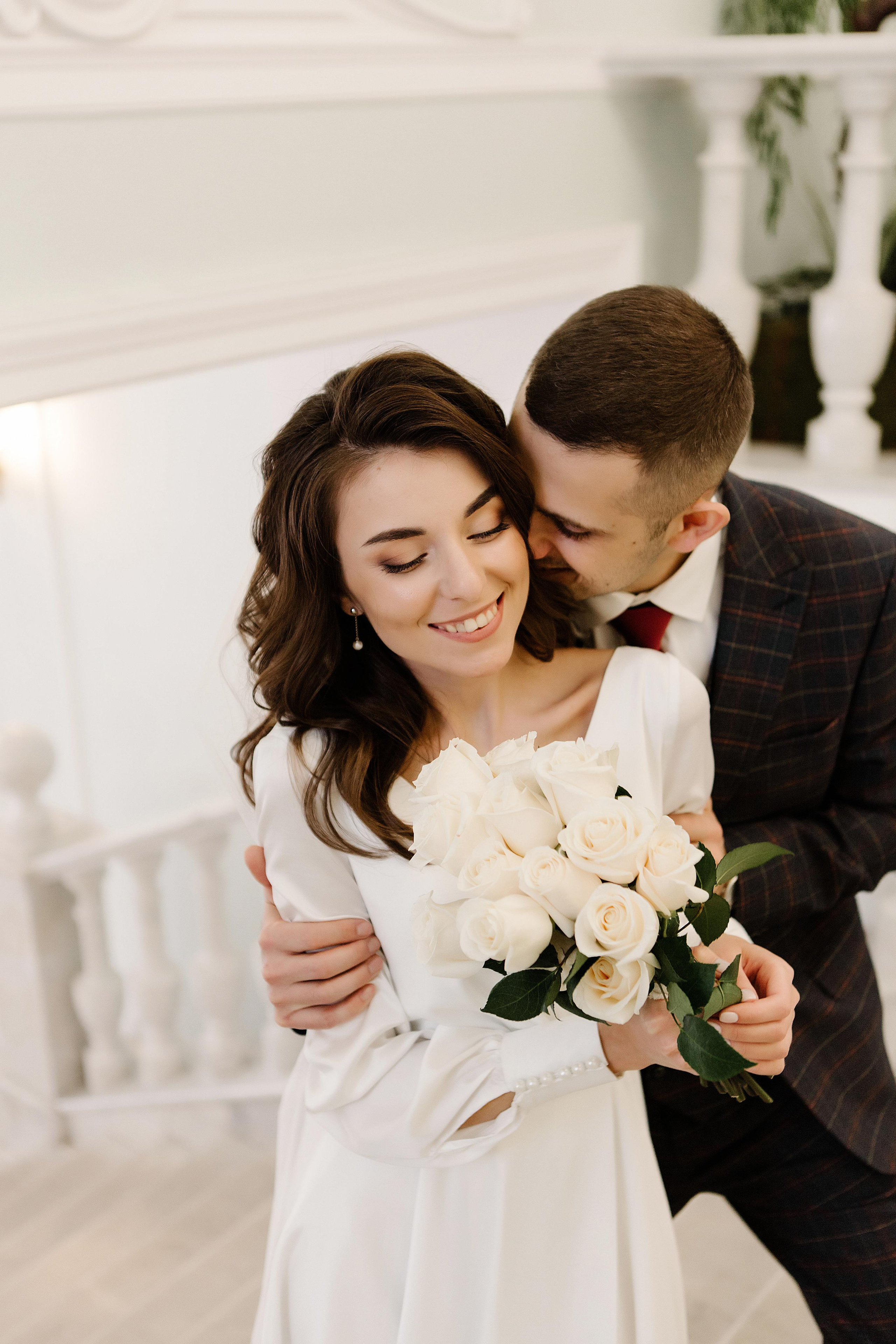 V&M. Пушистая Сова - Свадебный и портретный фотограф Воронеж, Москва, Питер