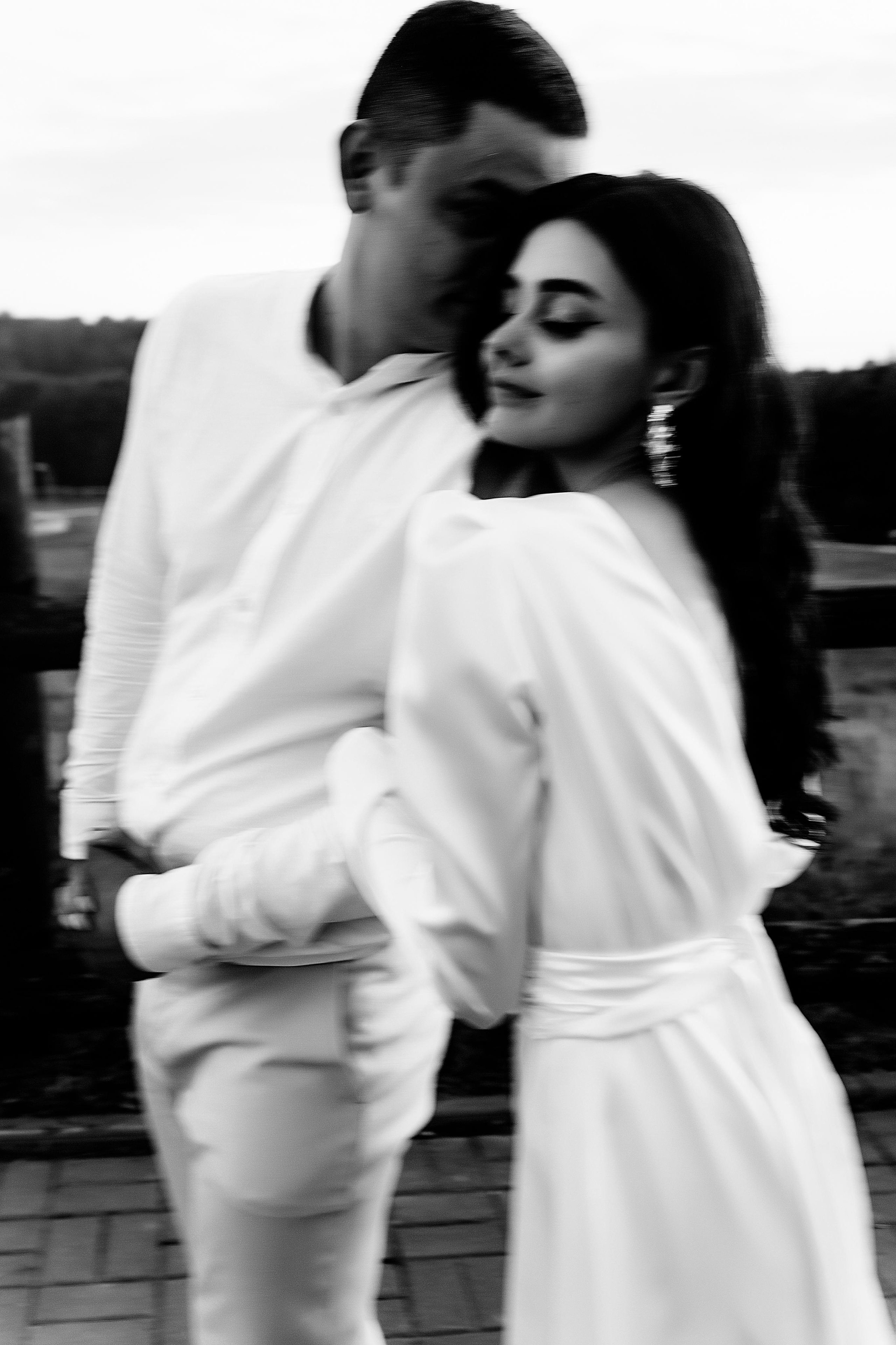 N&E. Пушистая Сова - Свадебный и портретный фотограф Воронеж, Москва, Питер