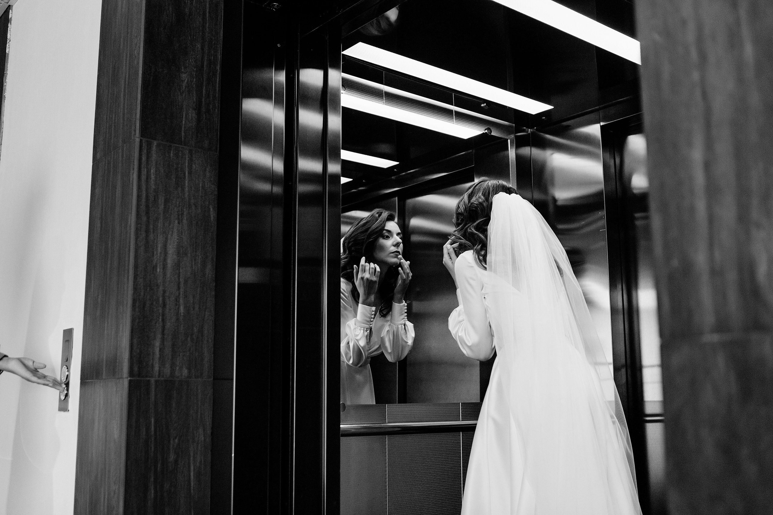 V&M. Пушистая Сова - Свадебный и портретный фотограф Воронеж, Москва, Питер