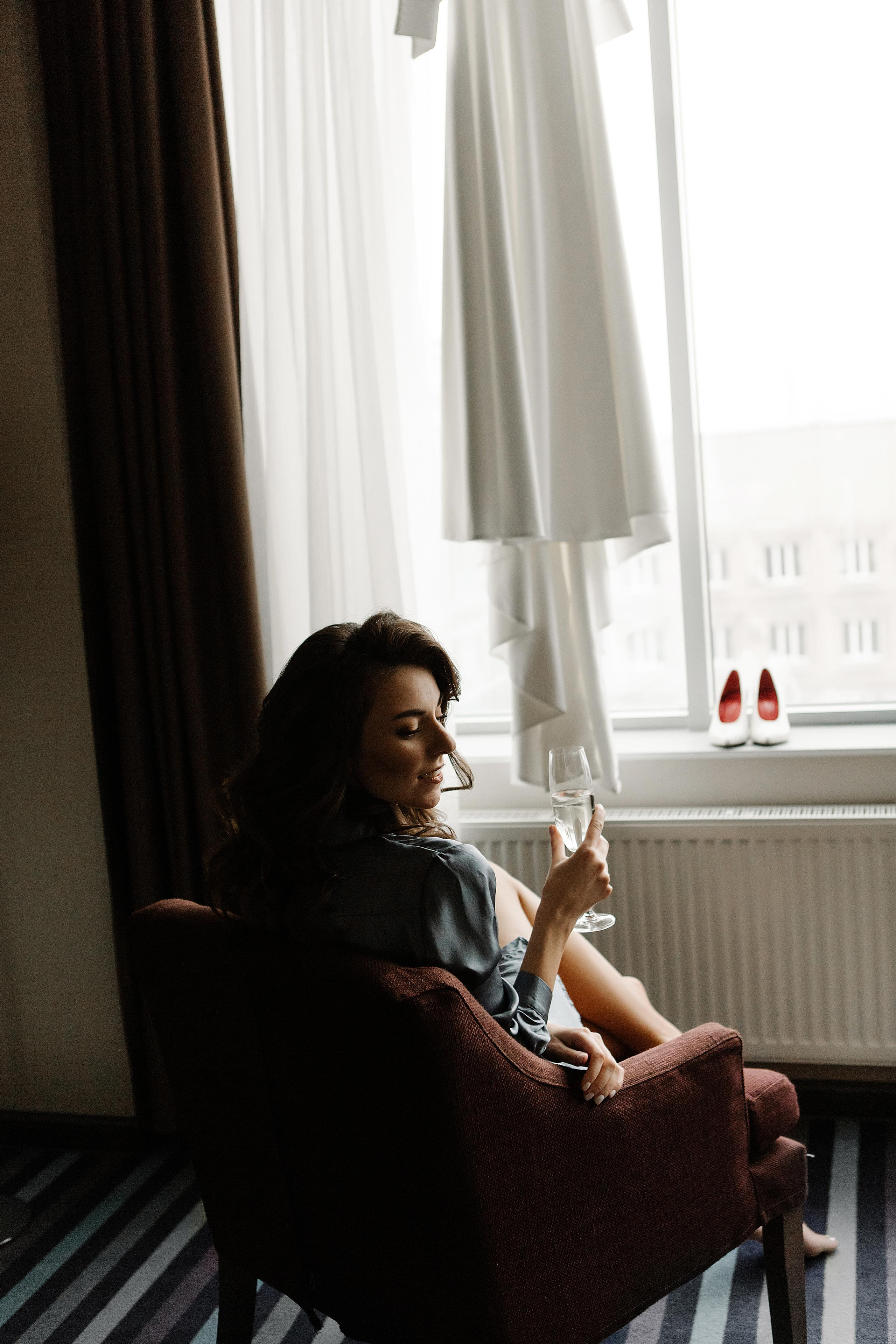 V&M. Пушистая Сова - Свадебный и портретный фотограф Воронеж, Москва, Питер