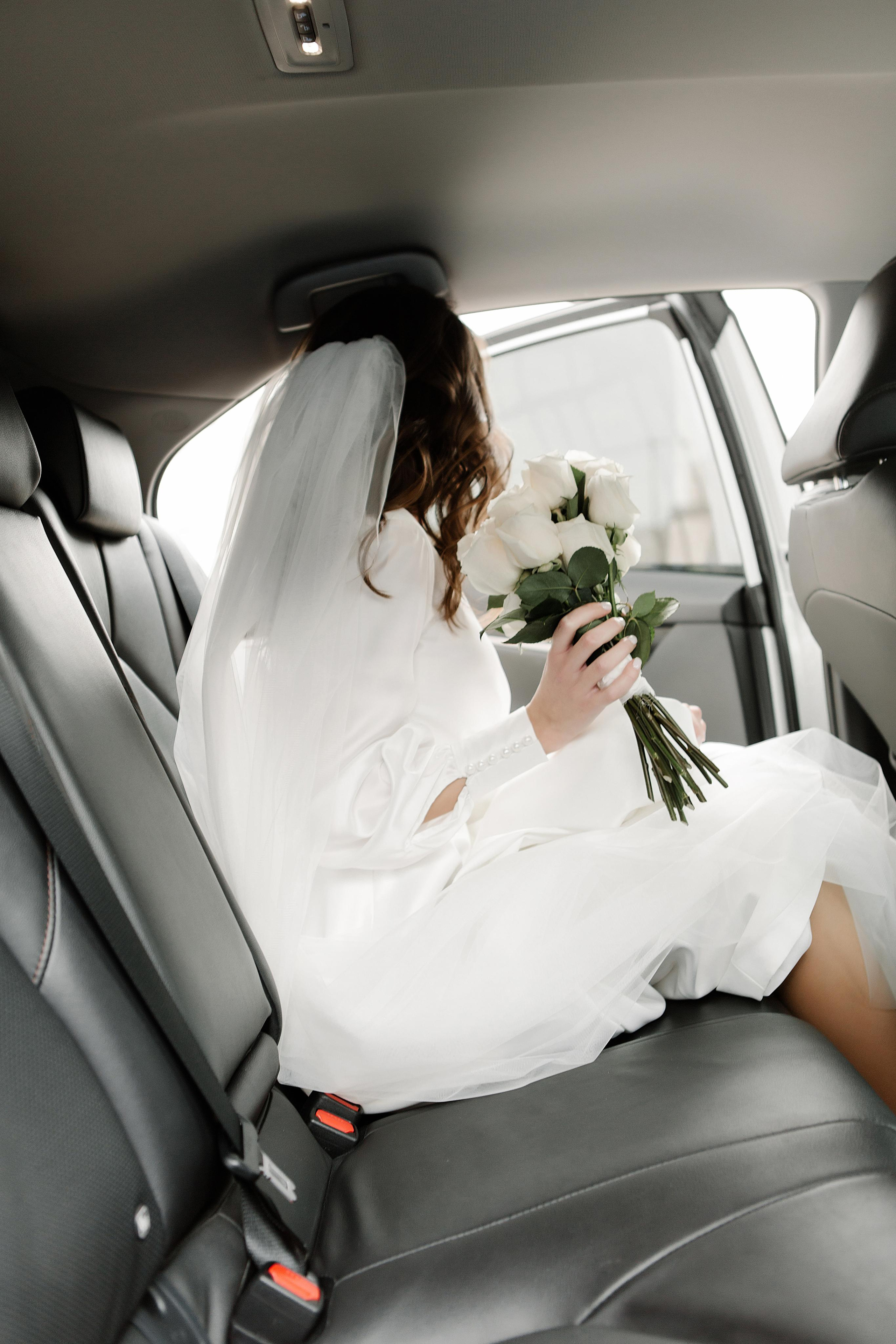 V&M. Пушистая Сова - Свадебный и портретный фотограф Воронеж, Москва, Питер