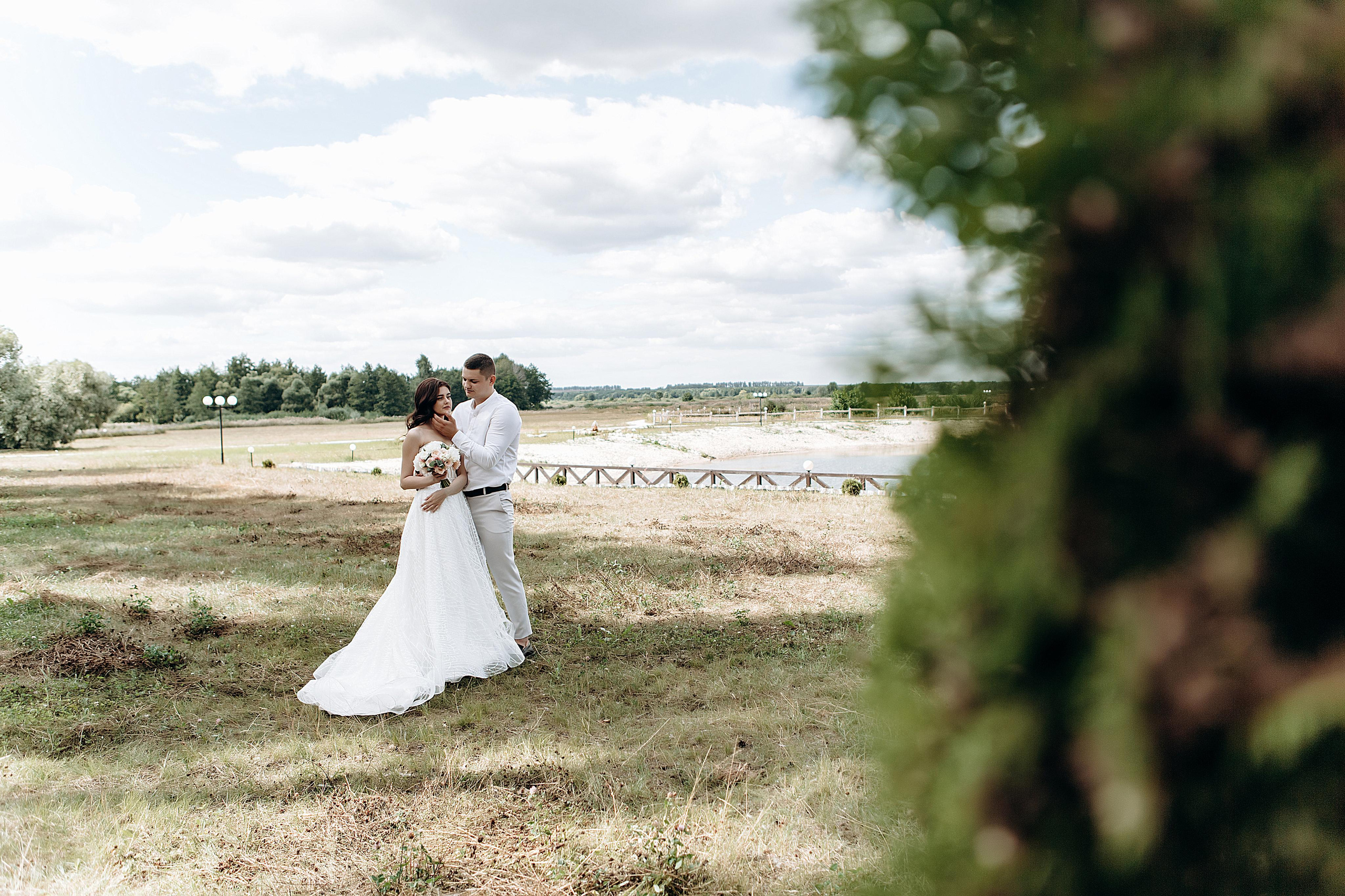 N&E. Пушистая Сова - Свадебный и портретный фотограф Воронеж, Москва, Питер