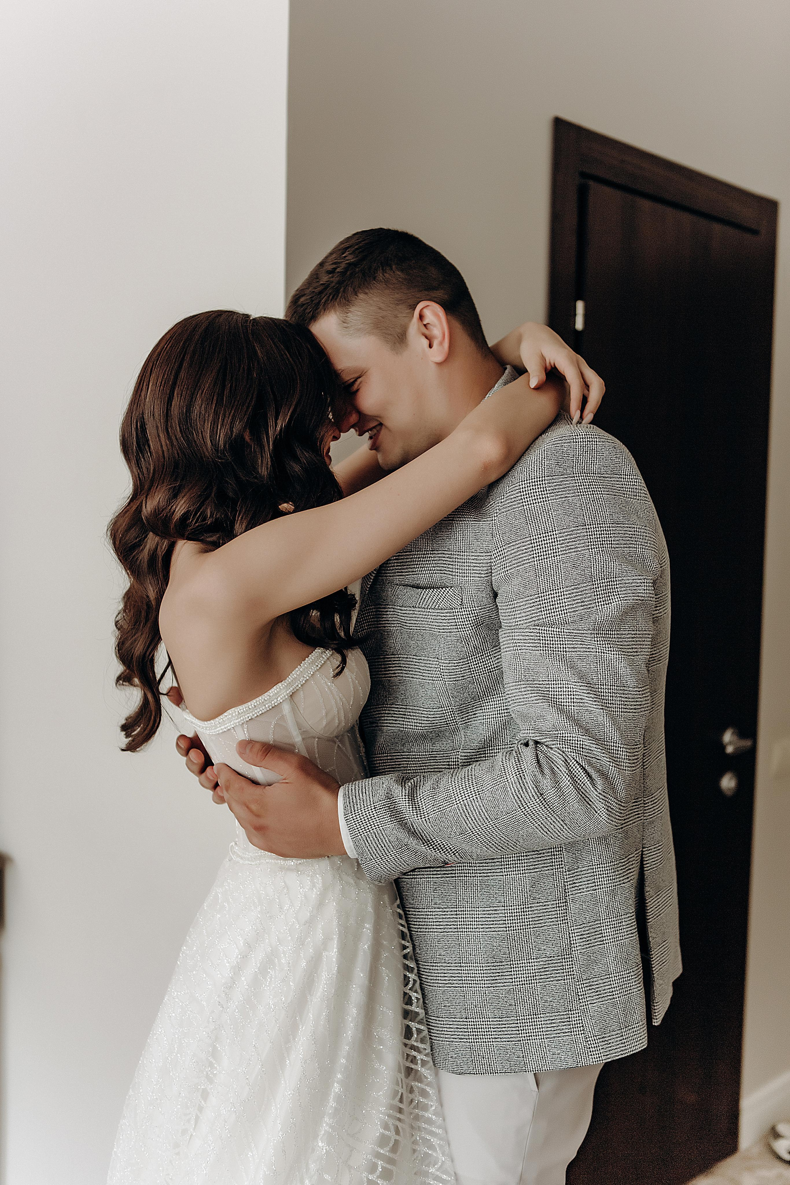 N&E. Пушистая Сова - Свадебный и портретный фотограф Воронеж, Москва, Питер