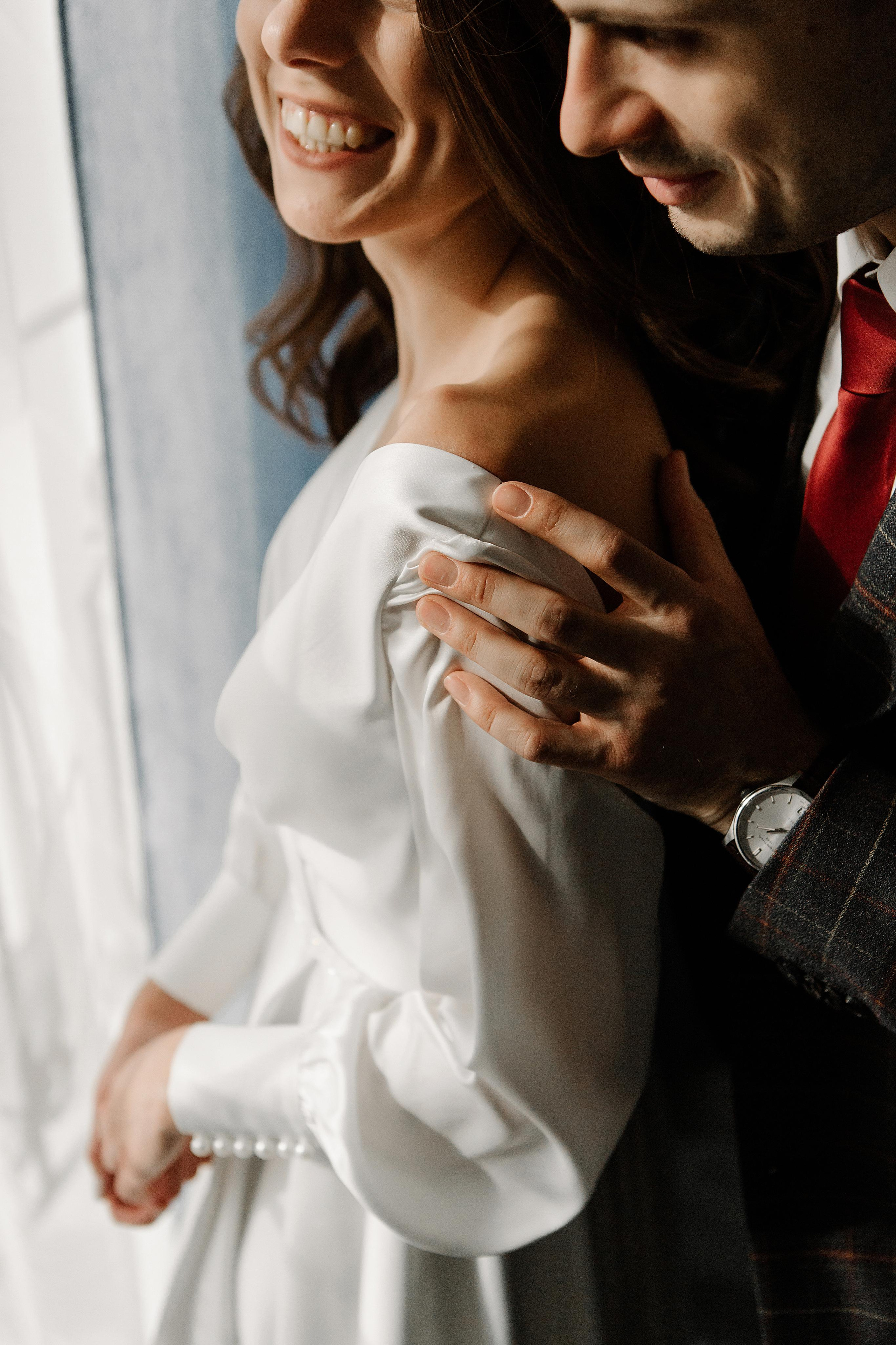 V&M. Пушистая Сова - Свадебный и портретный фотограф Воронеж, Москва, Питер