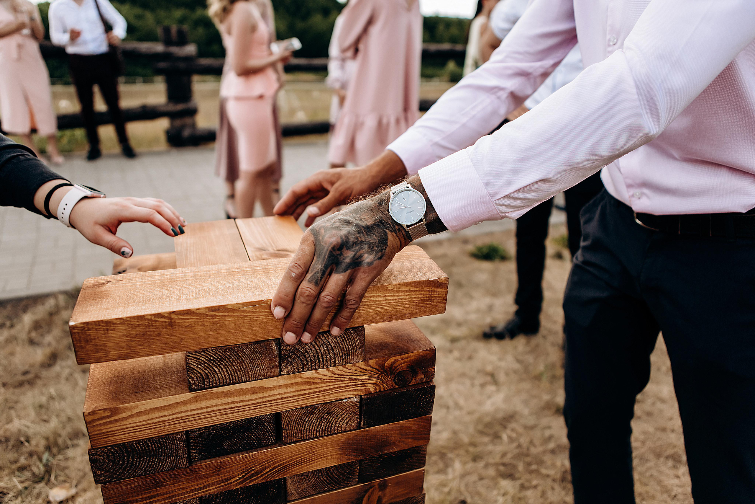 N&E. Пушистая Сова - Свадебный и портретный фотограф Воронеж, Москва, Питер