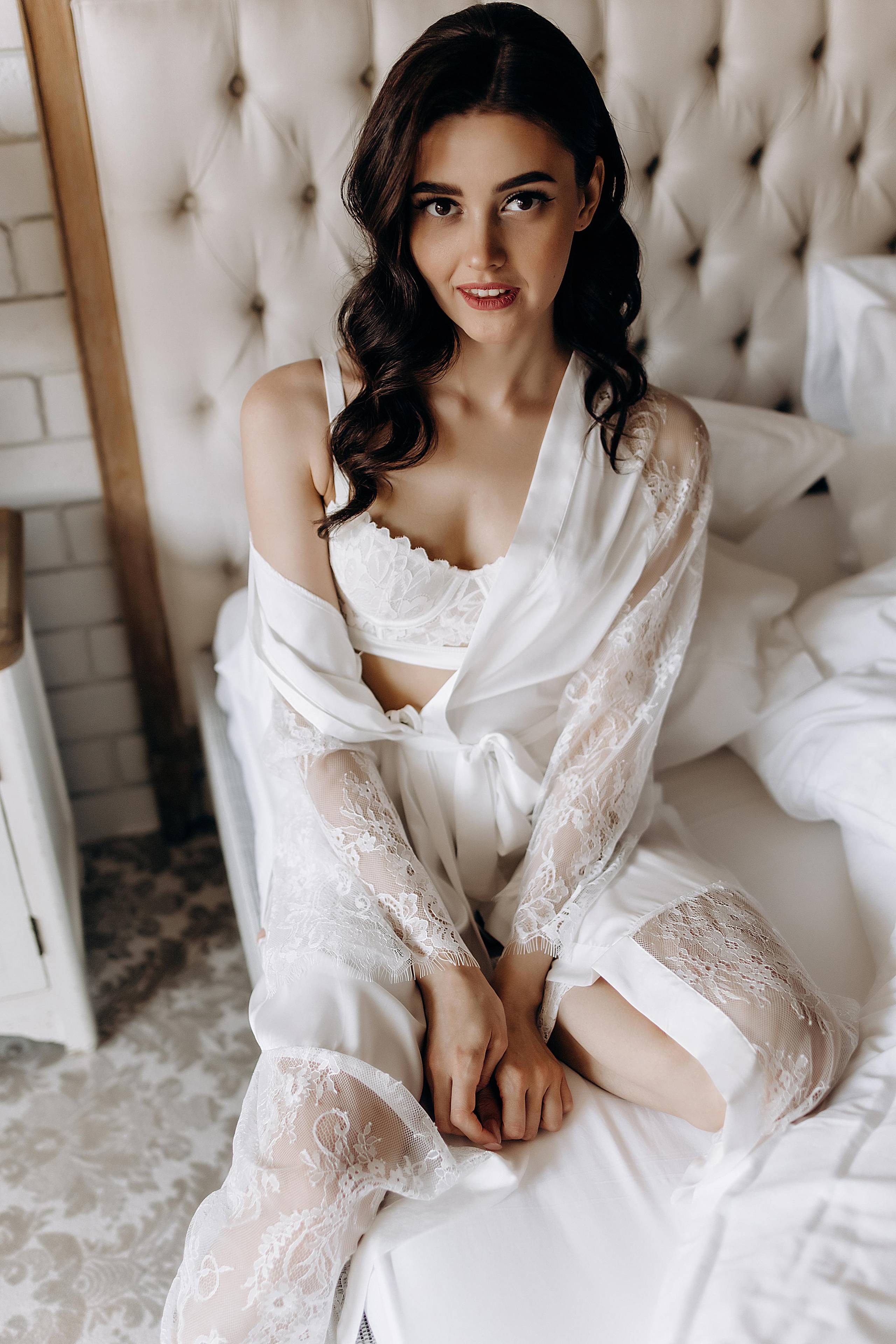 N&E. Пушистая Сова - Свадебный и портретный фотограф Воронеж, Москва, Питер