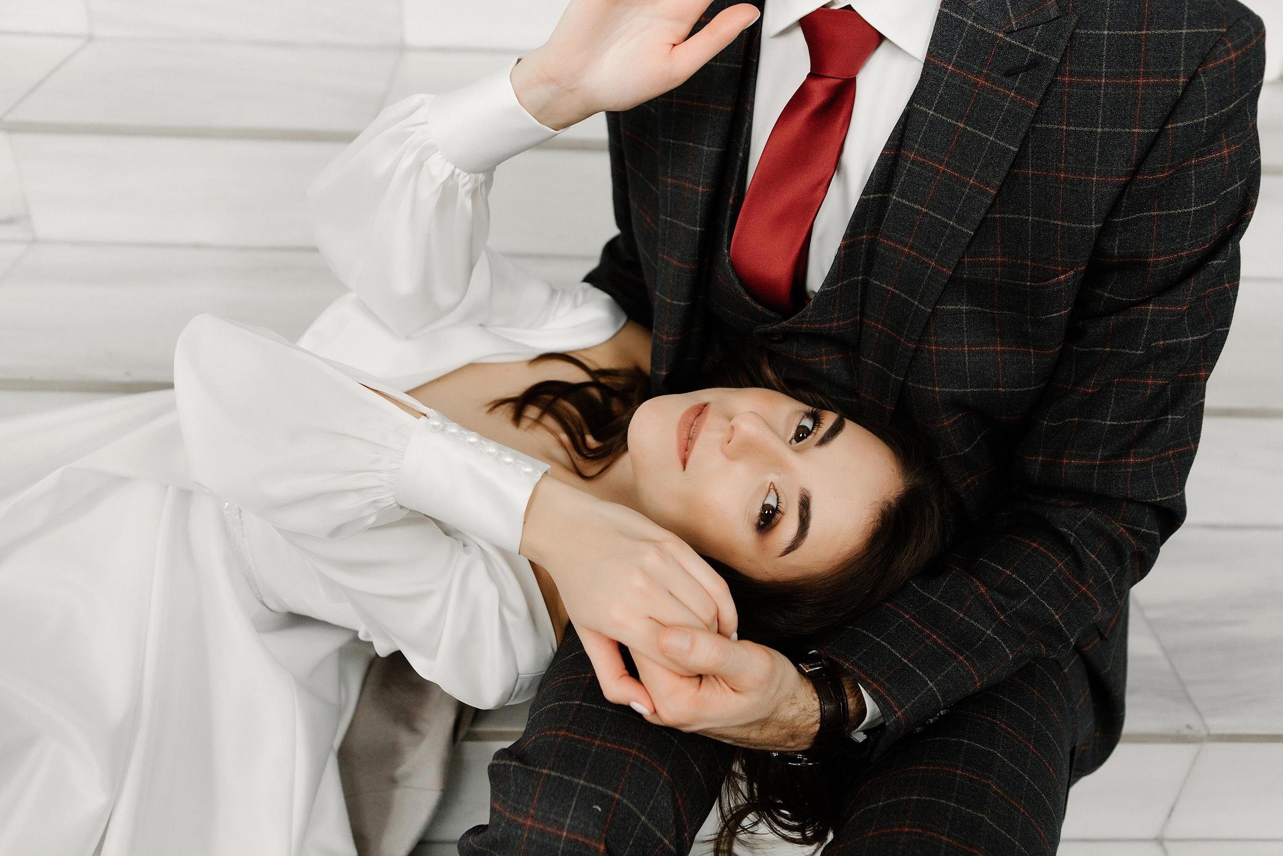 V&M. Пушистая Сова - Свадебный и портретный фотограф Воронеж, Москва, Питер