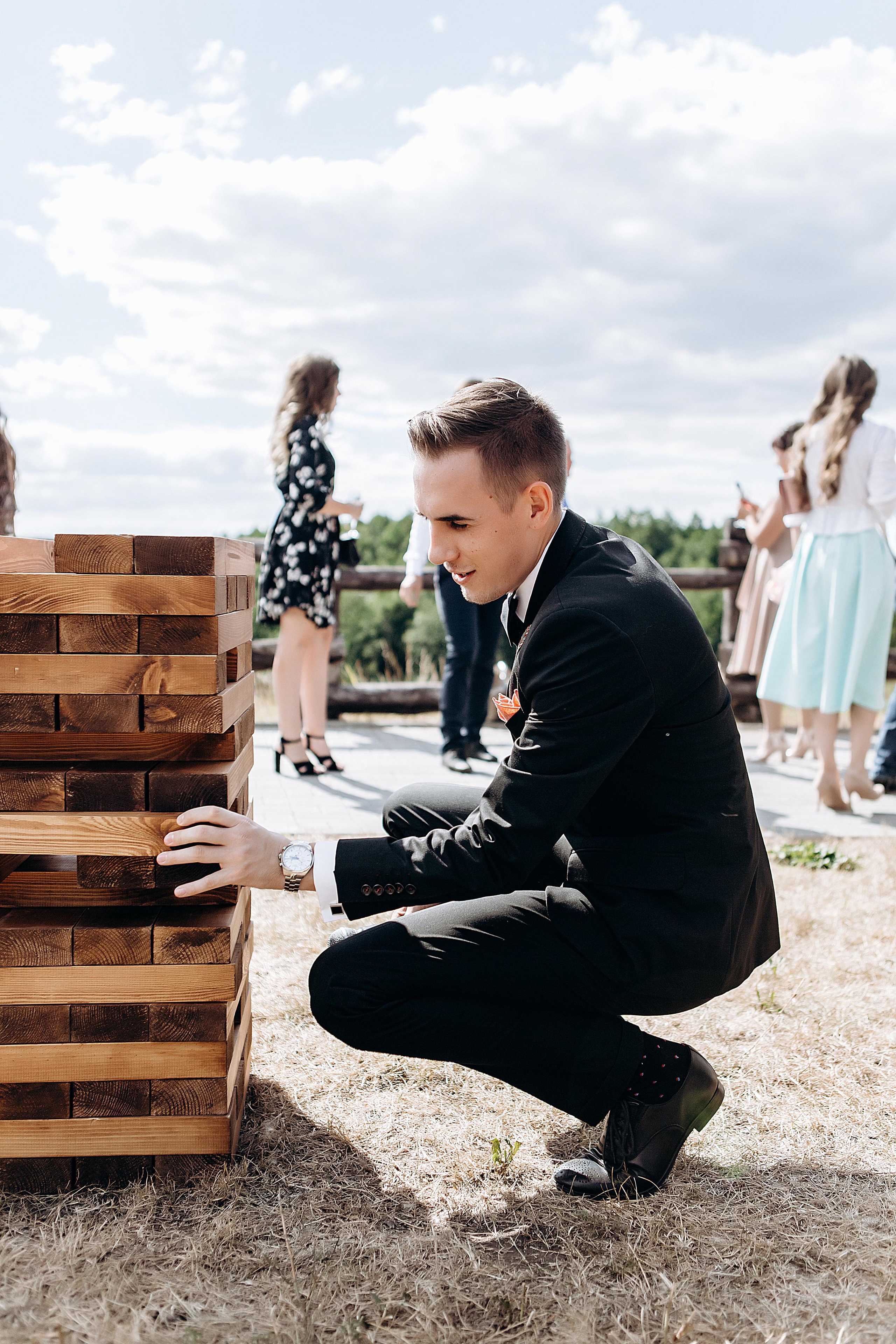 N&E. Пушистая Сова - Свадебный и портретный фотограф Воронеж, Москва, Питер