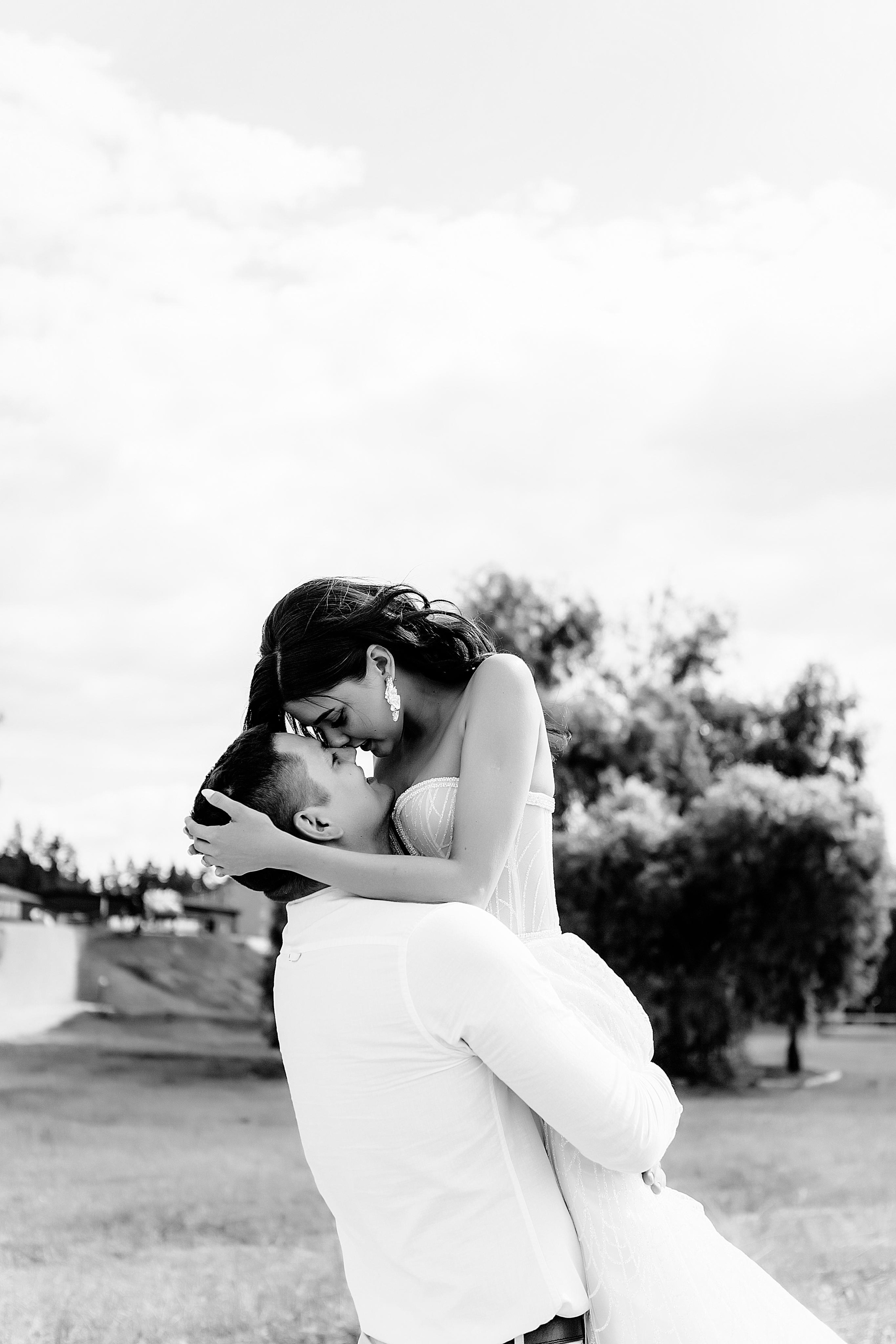 N&E. Пушистая Сова - Свадебный и портретный фотограф Воронеж, Москва, Питер