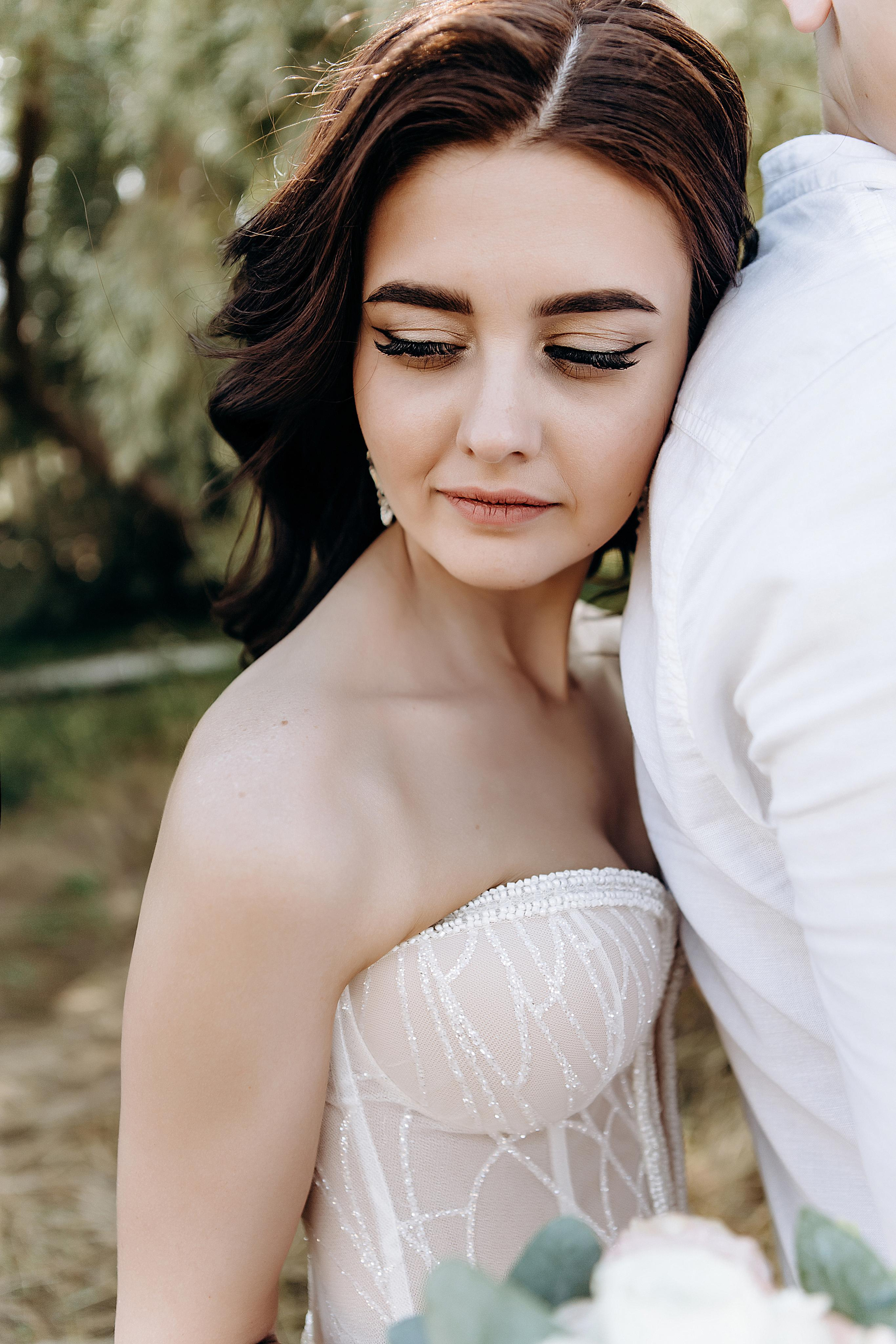 N&E. Пушистая Сова - Свадебный и портретный фотограф Воронеж, Москва, Питер