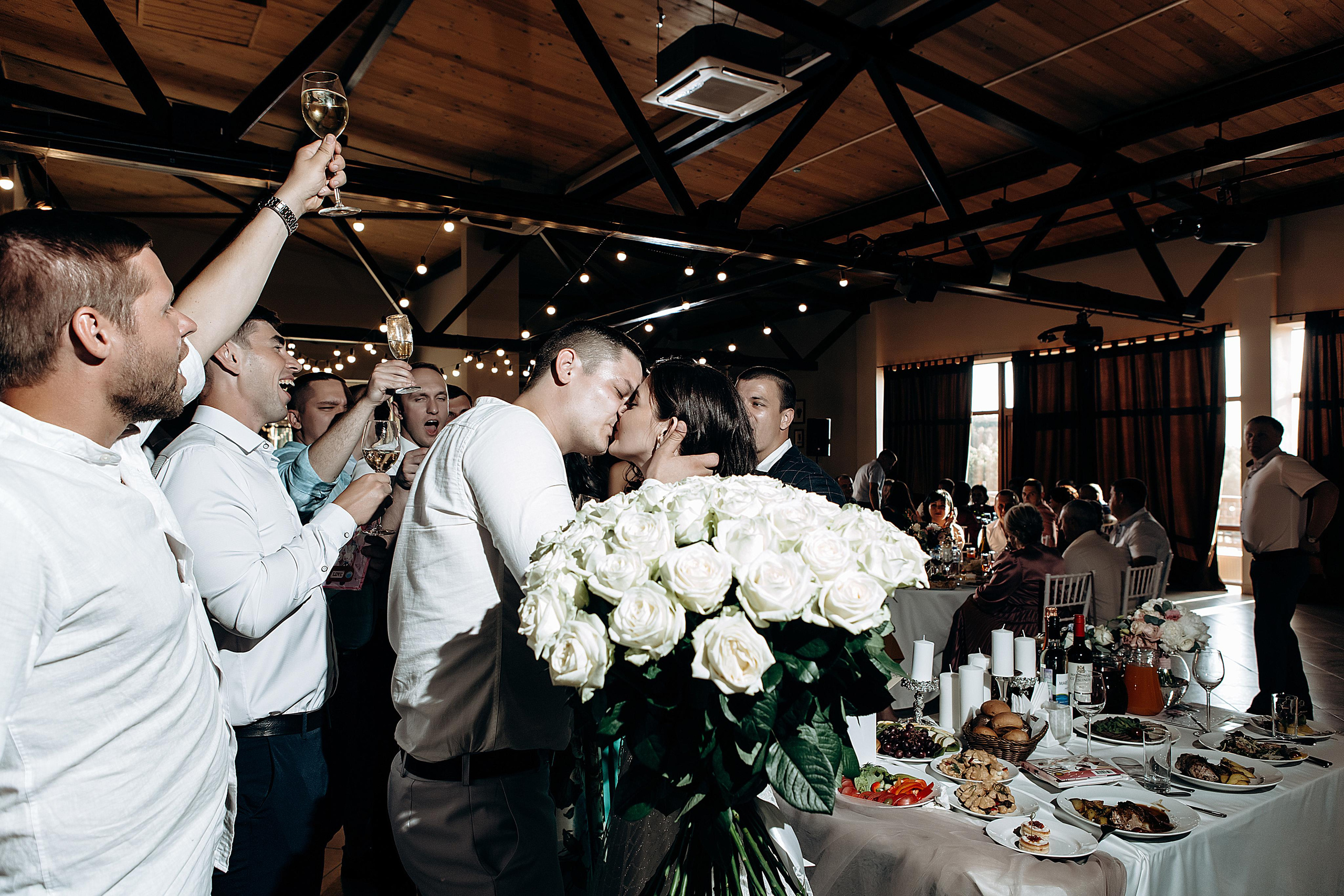 N&E. Пушистая Сова - Свадебный и портретный фотограф Воронеж, Москва, Питер