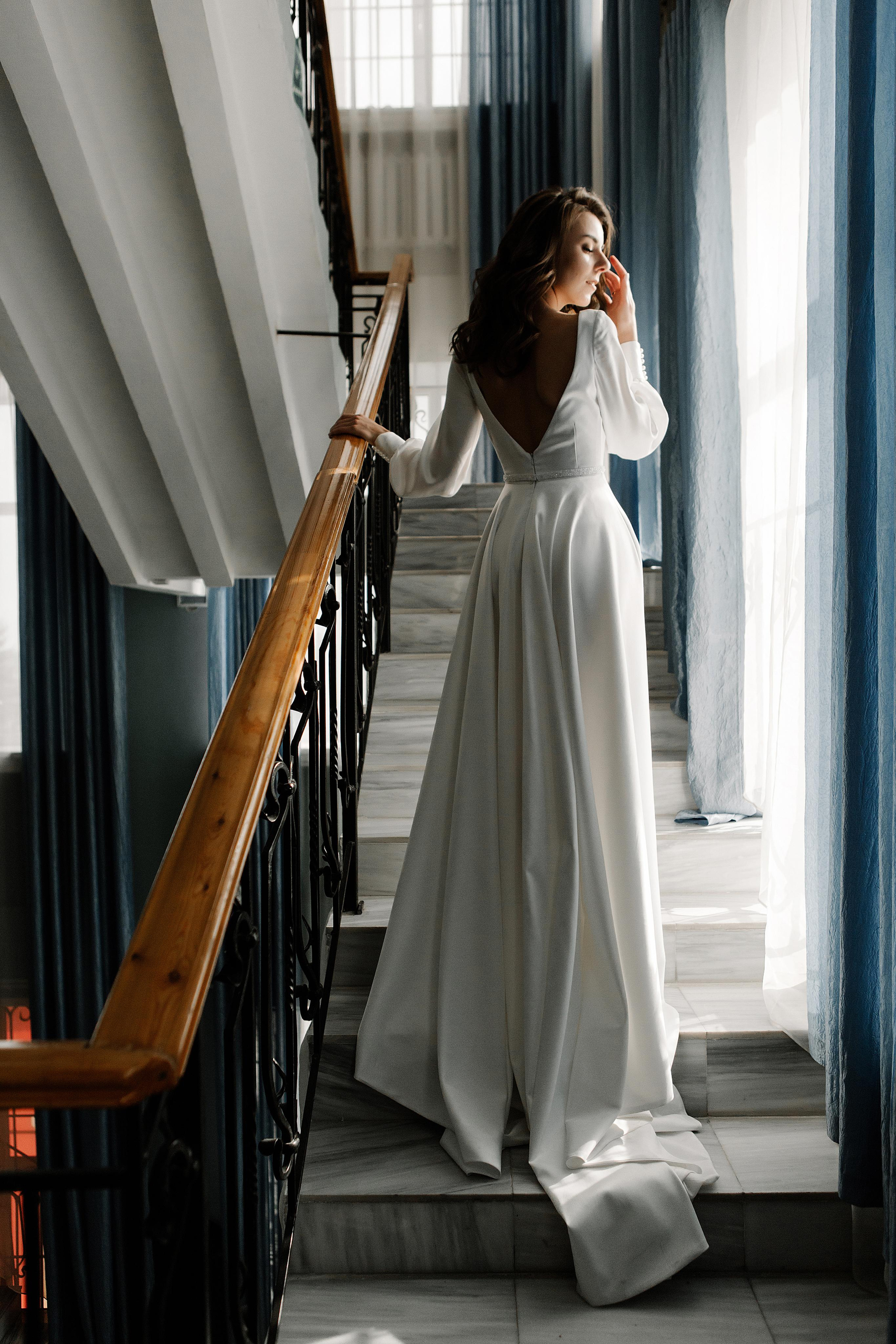 V&M. Пушистая Сова - Свадебный и портретный фотограф Воронеж, Москва, Питер