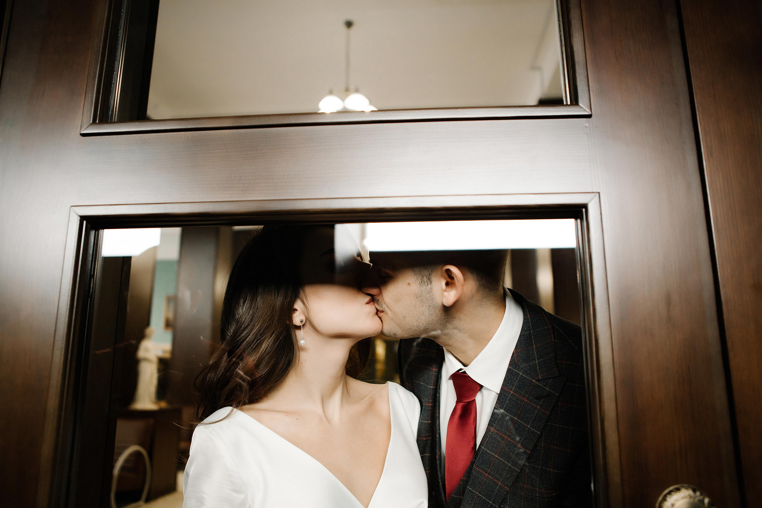 V&M. Пушистая Сова - Свадебный и портретный фотограф Воронеж, Москва, Питер