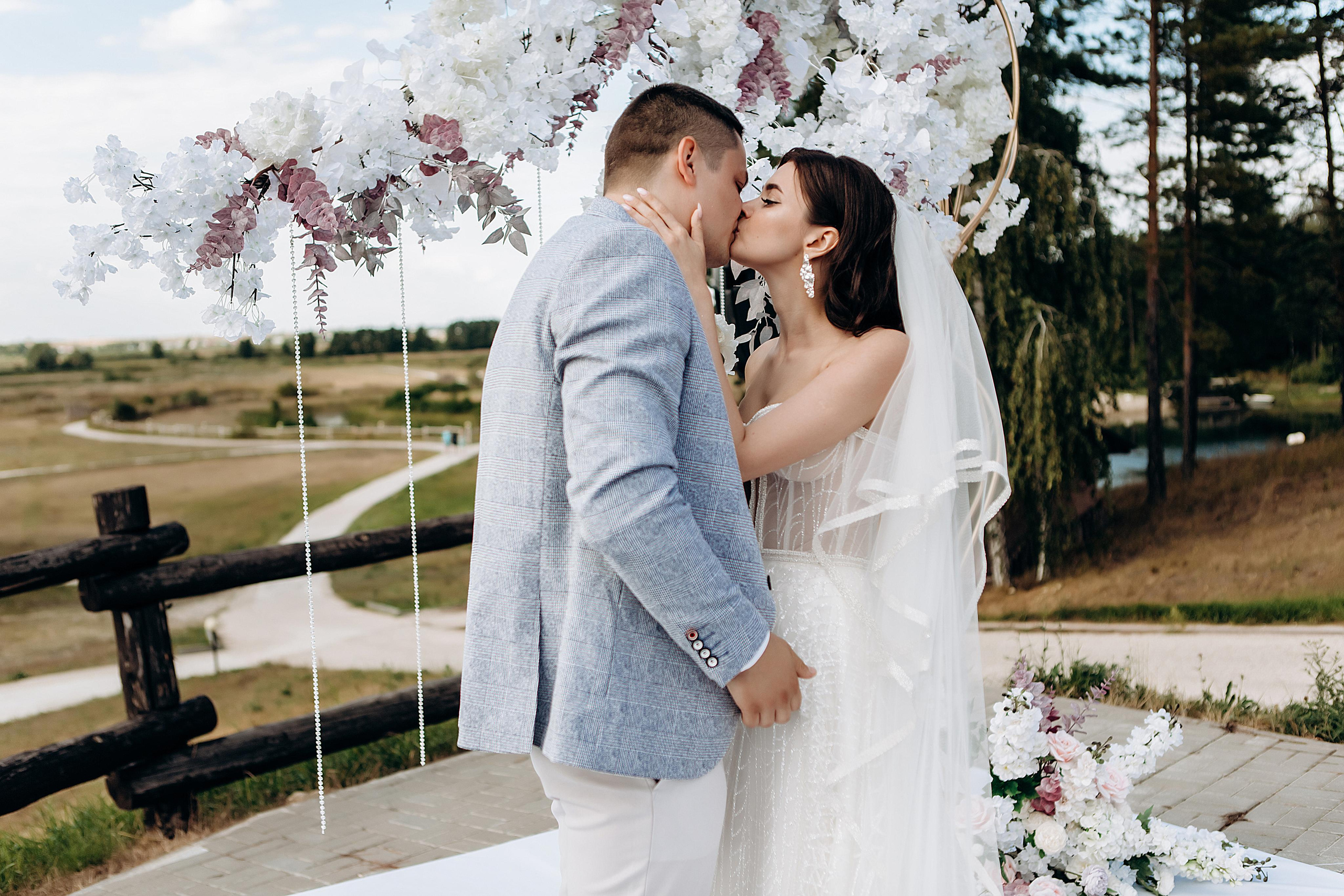 N&E. Пушистая Сова - Свадебный и портретный фотограф Воронеж, Москва, Питер