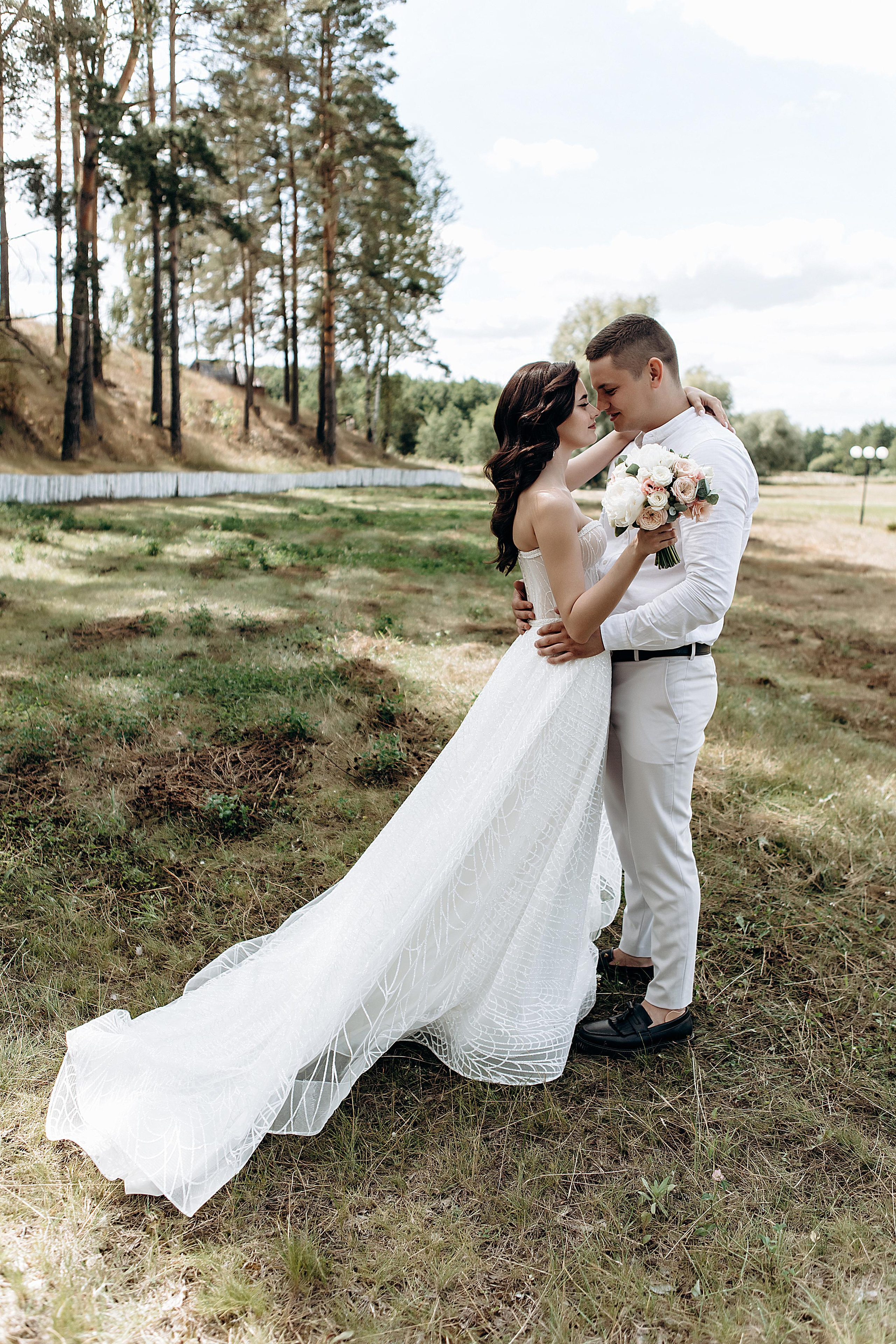 N&E. Пушистая Сова - Свадебный и портретный фотограф Воронеж, Москва, Питер