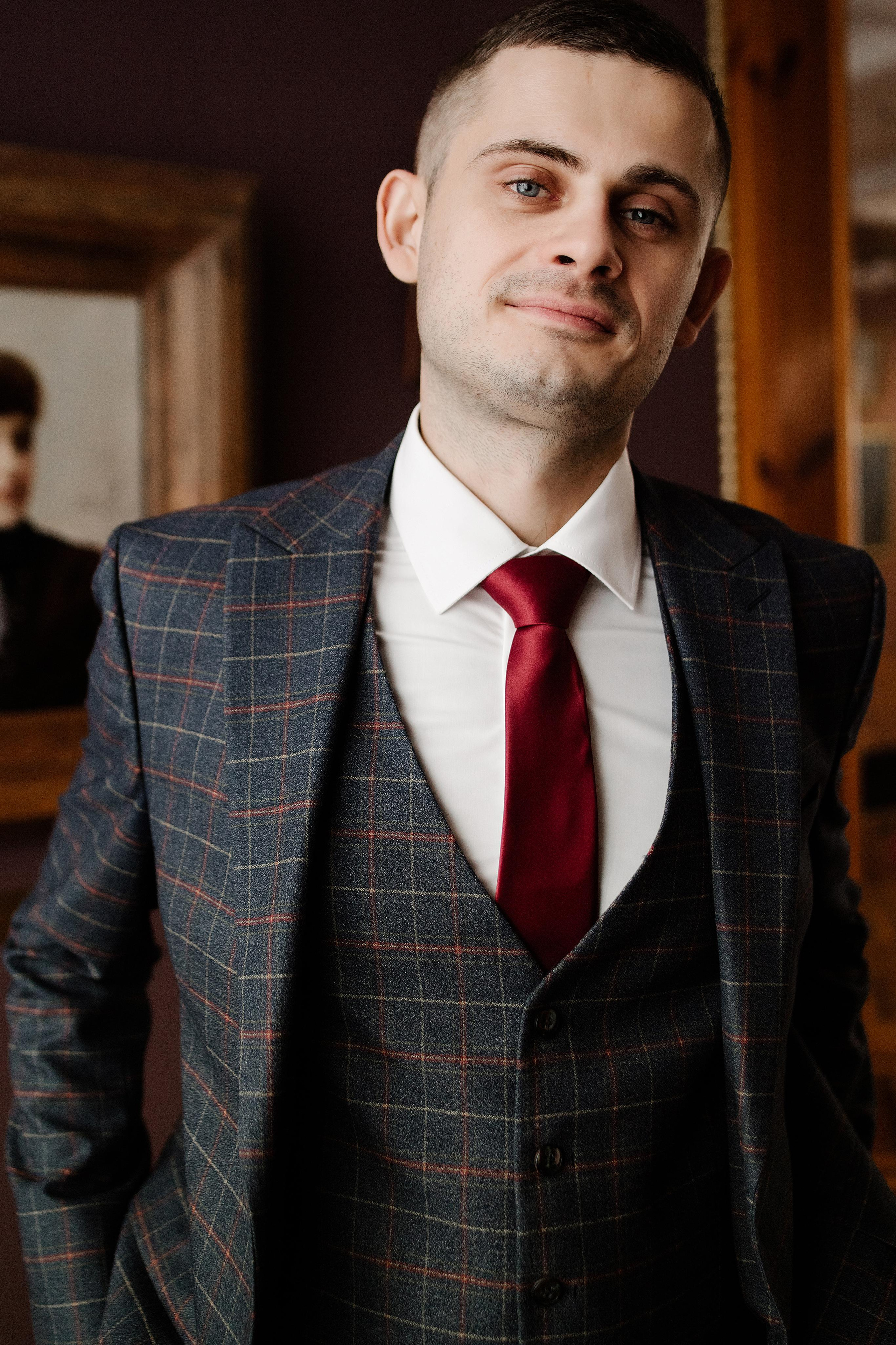 V&M. Пушистая Сова - Свадебный и портретный фотограф Воронеж, Москва, Питер