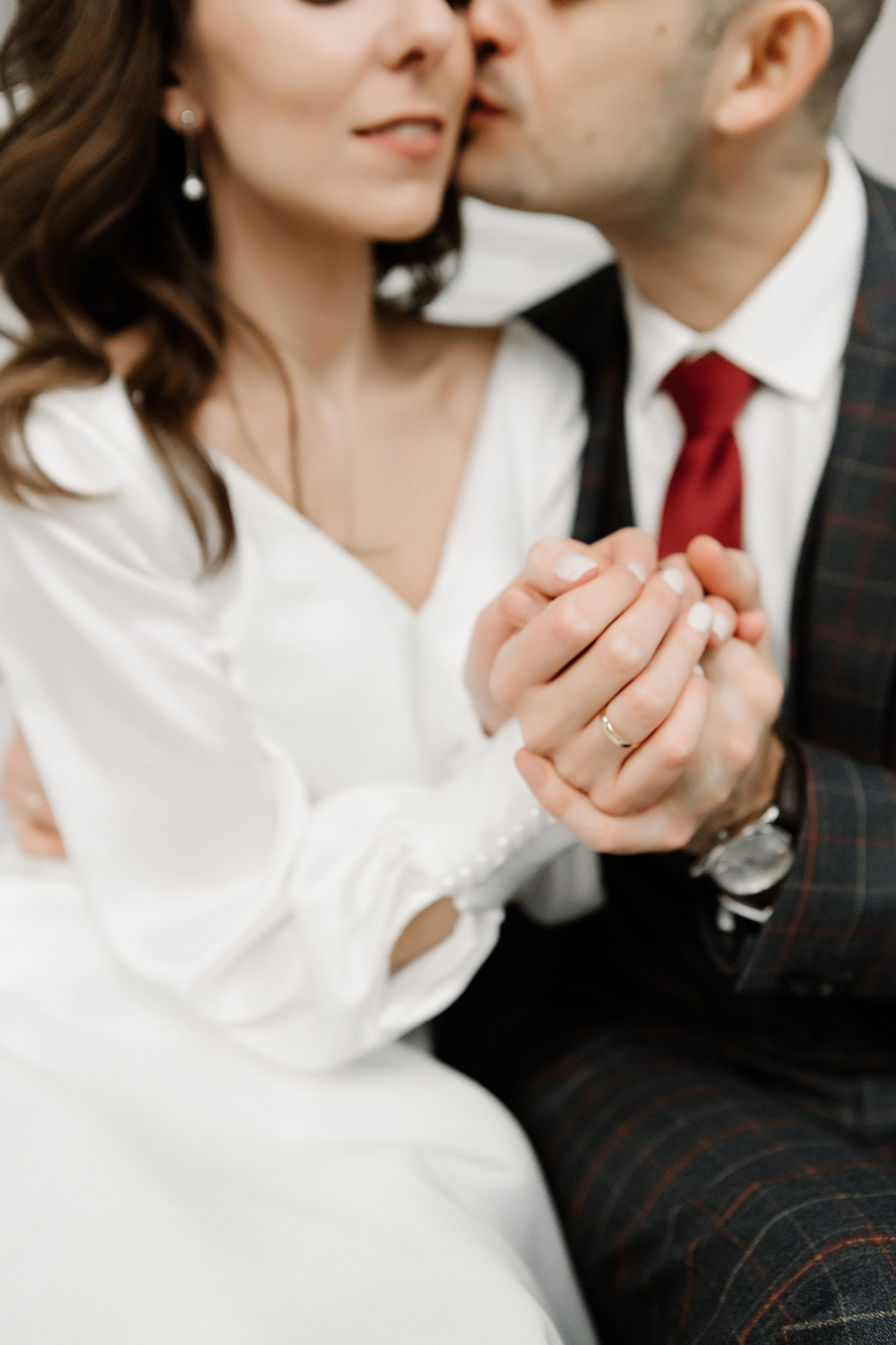 V&M. Пушистая Сова - Свадебный и портретный фотограф Воронеж, Москва, Питер