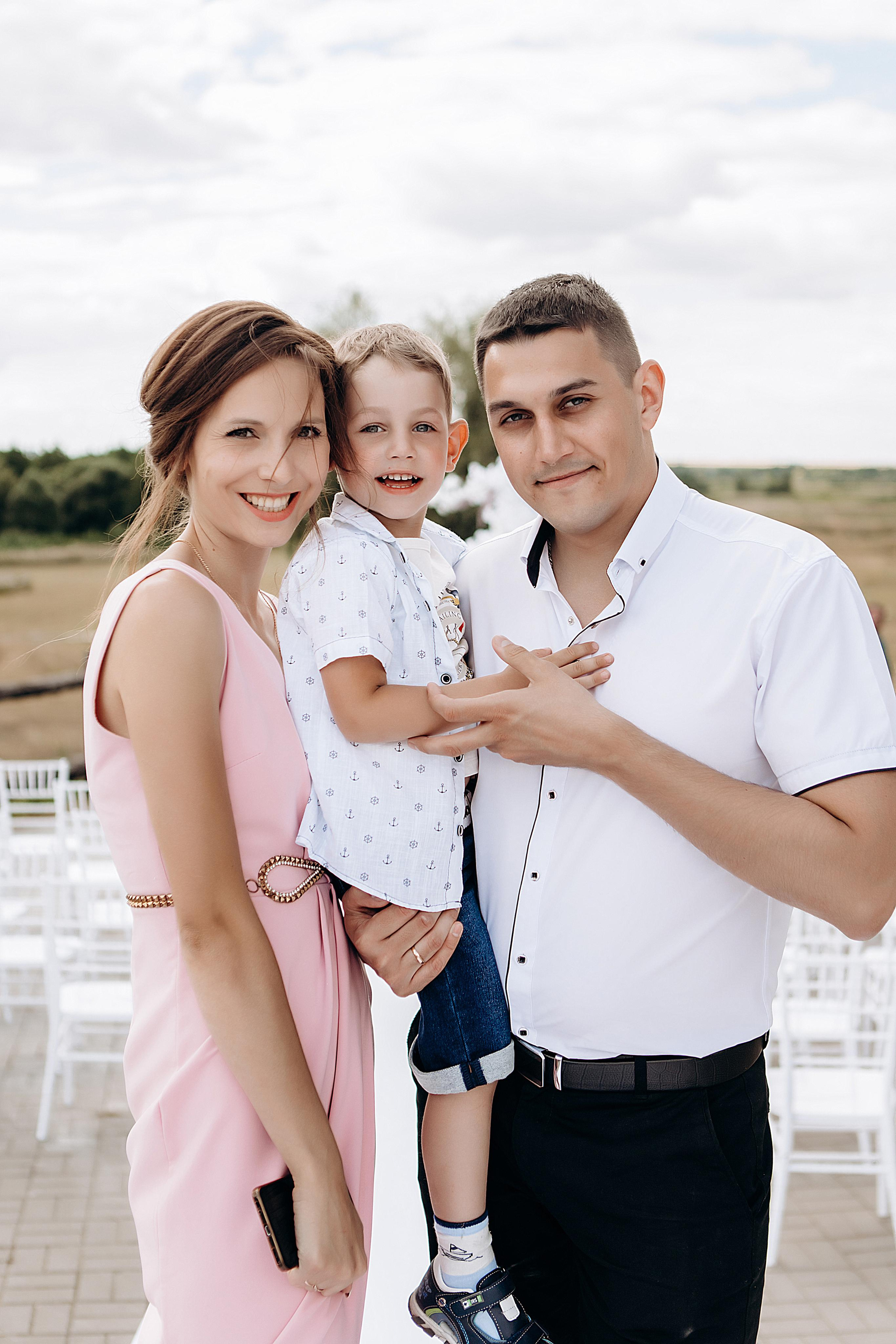 N&E. Пушистая Сова - Свадебный и портретный фотограф Воронеж, Москва, Питер