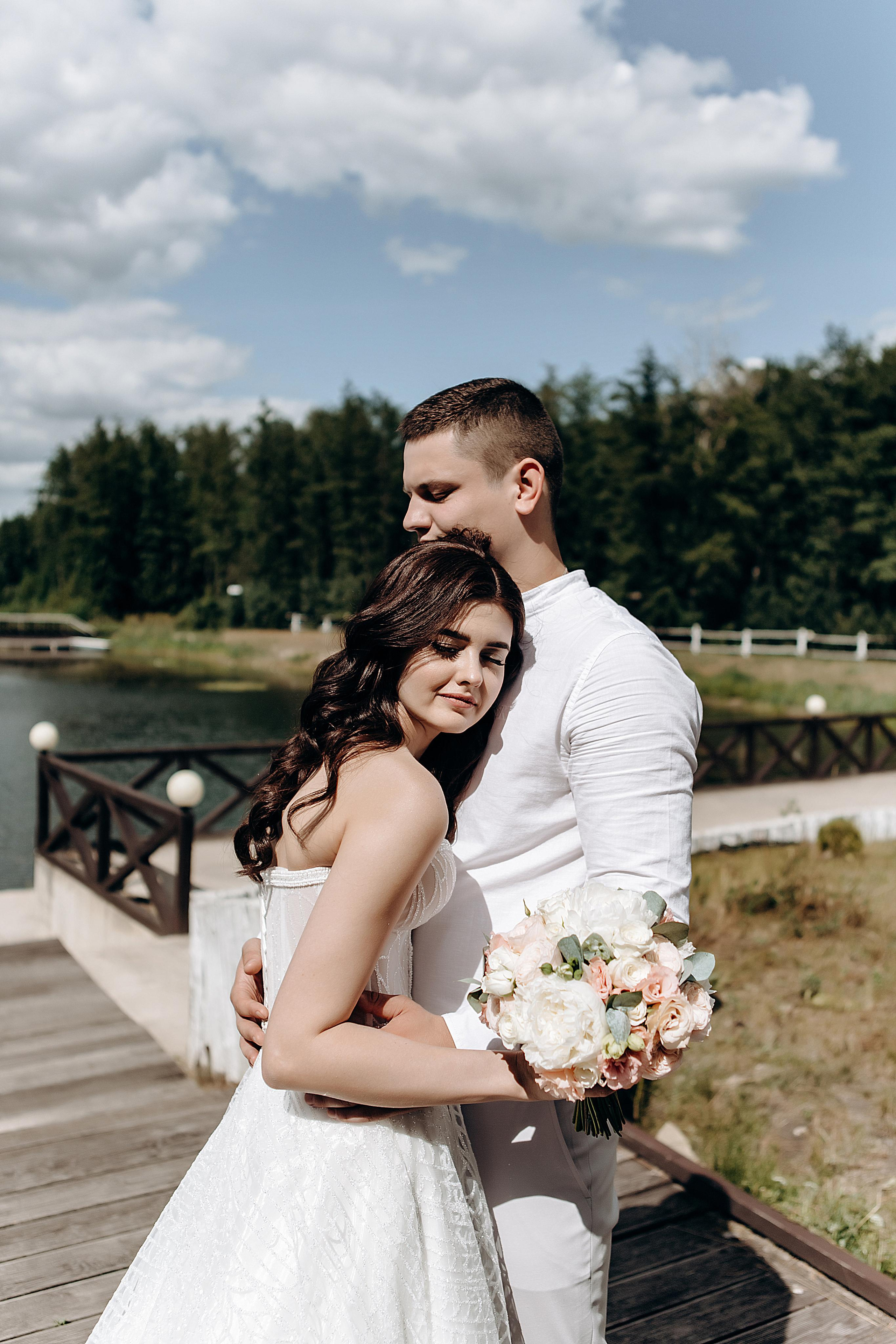 N&E. Пушистая Сова - Свадебный и портретный фотограф Воронеж, Москва, Питер