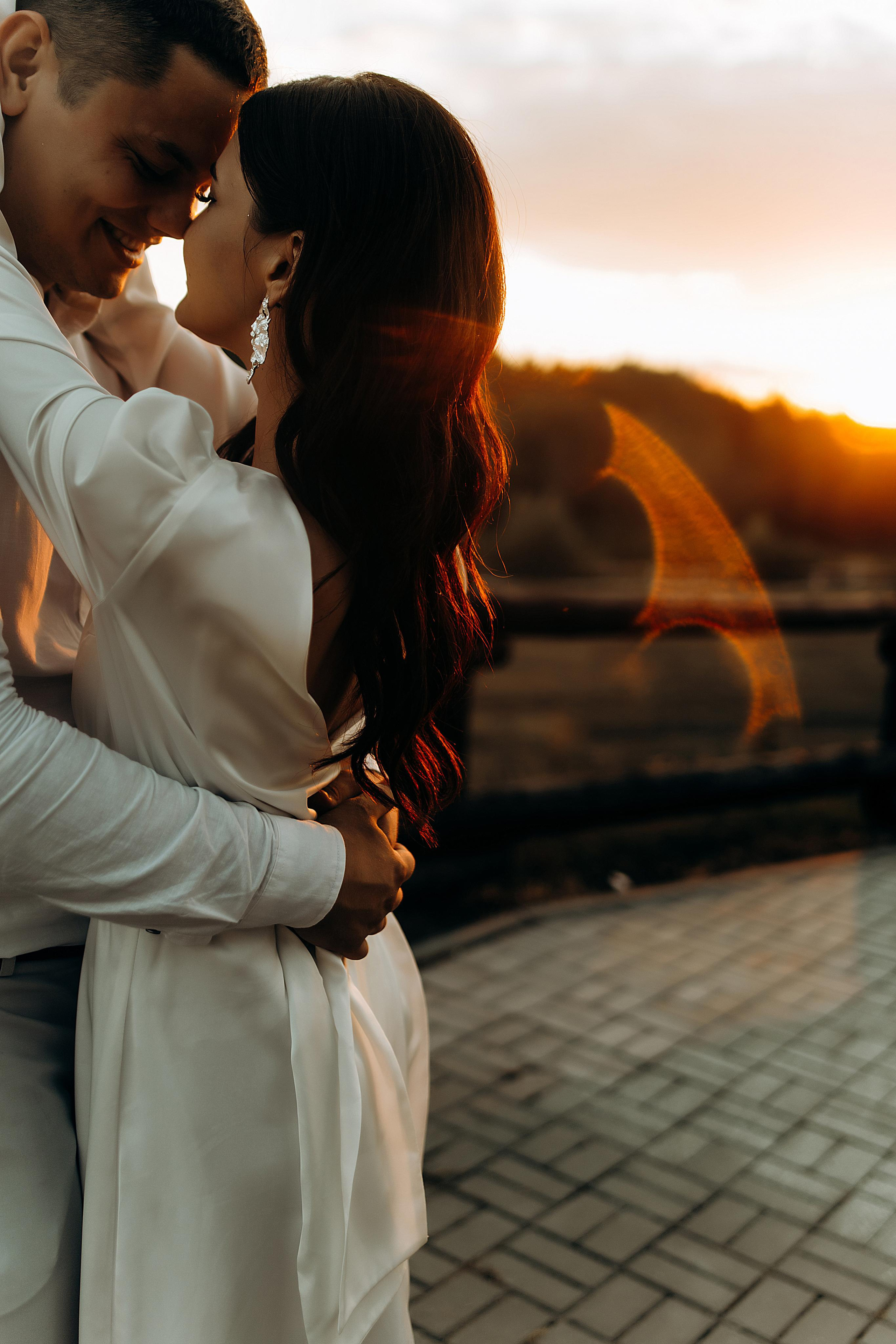 N&E. Пушистая Сова - Свадебный и портретный фотограф Воронеж, Москва, Питер