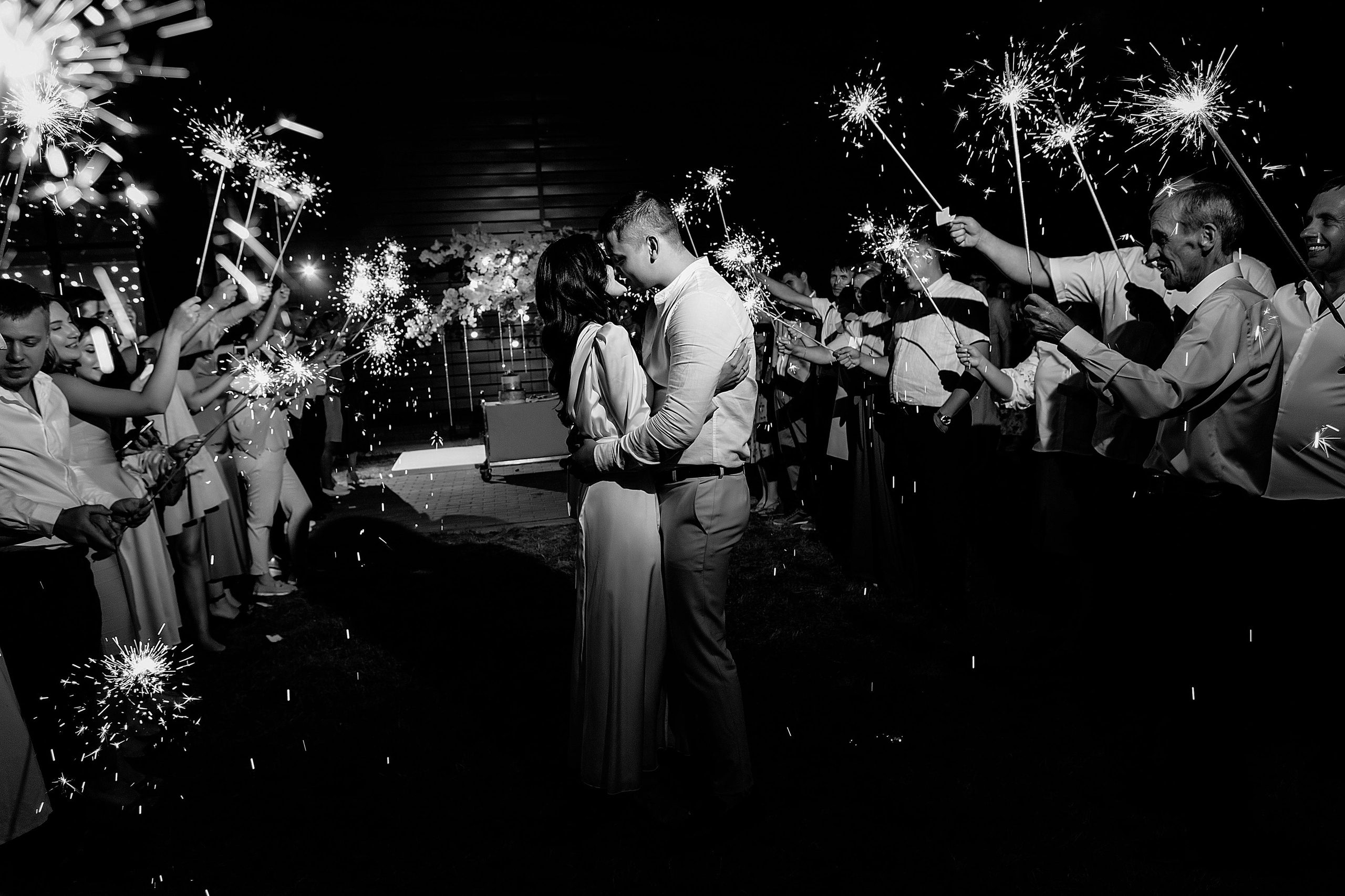 N&E. Пушистая Сова - Свадебный и портретный фотограф Воронеж, Москва, Питер