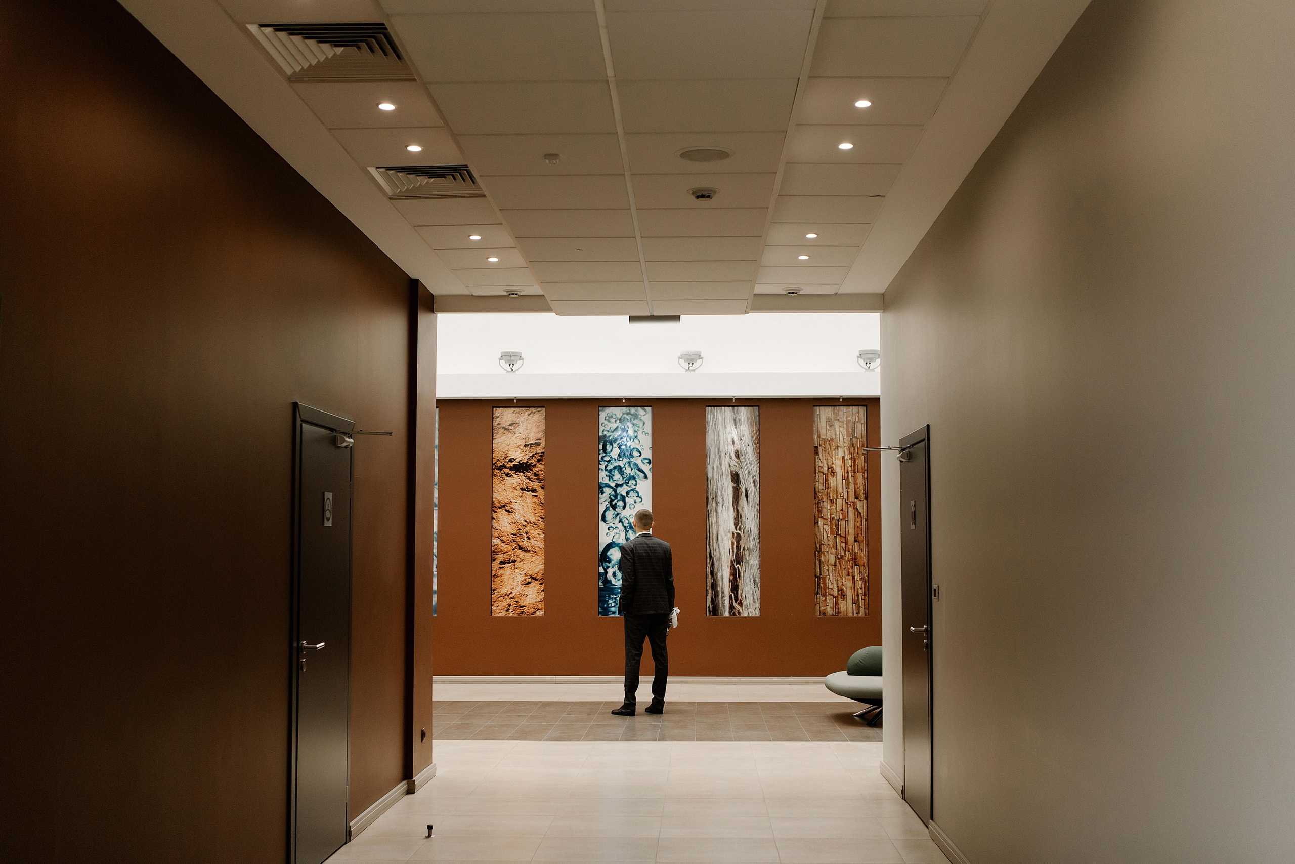 V&M. Пушистая Сова - Свадебный и портретный фотограф Воронеж, Москва, Питер