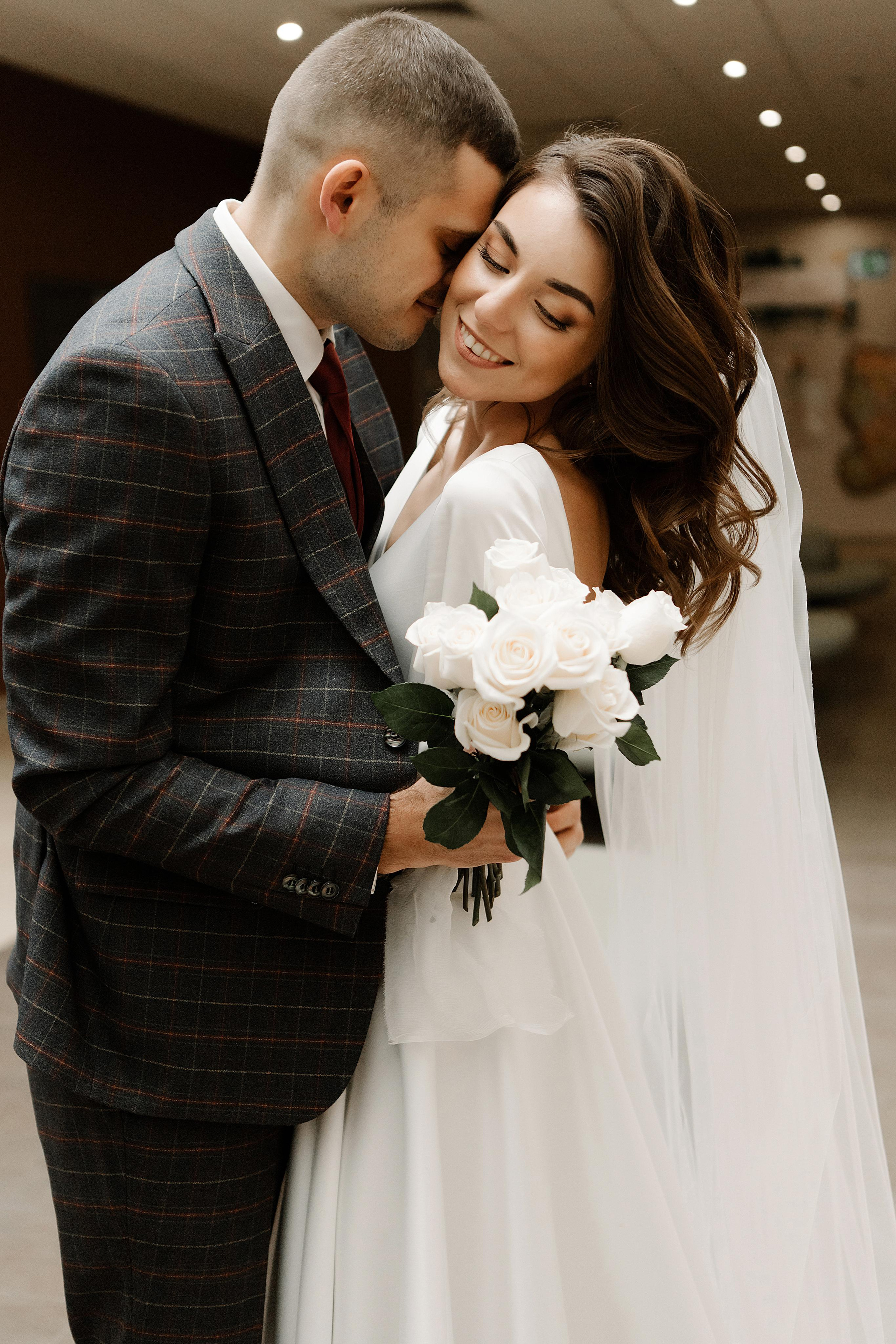 V&M. Пушистая Сова - Свадебный и портретный фотограф Воронеж, Москва, Питер