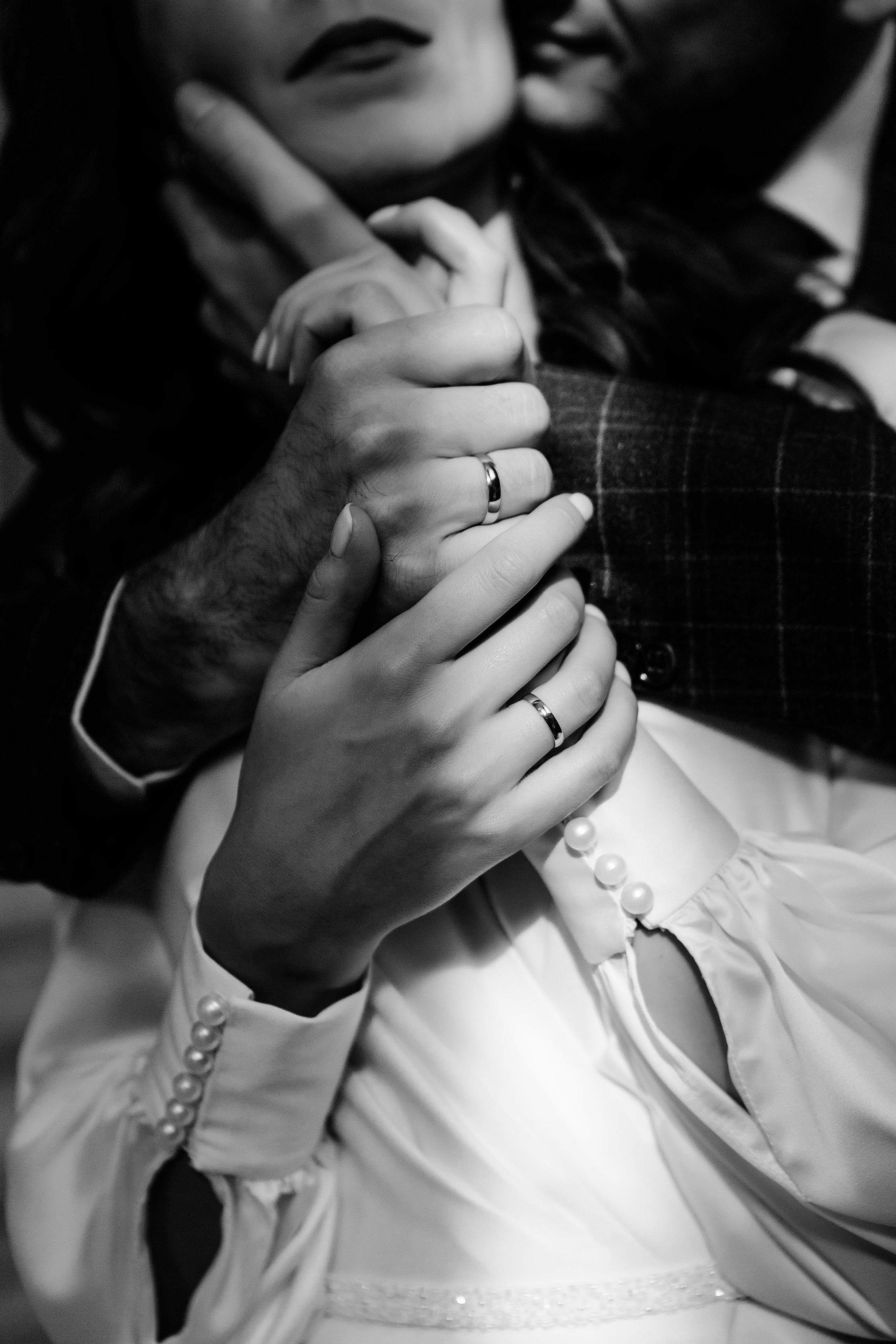 V&M. Пушистая Сова - Свадебный и портретный фотограф Воронеж, Москва, Питер