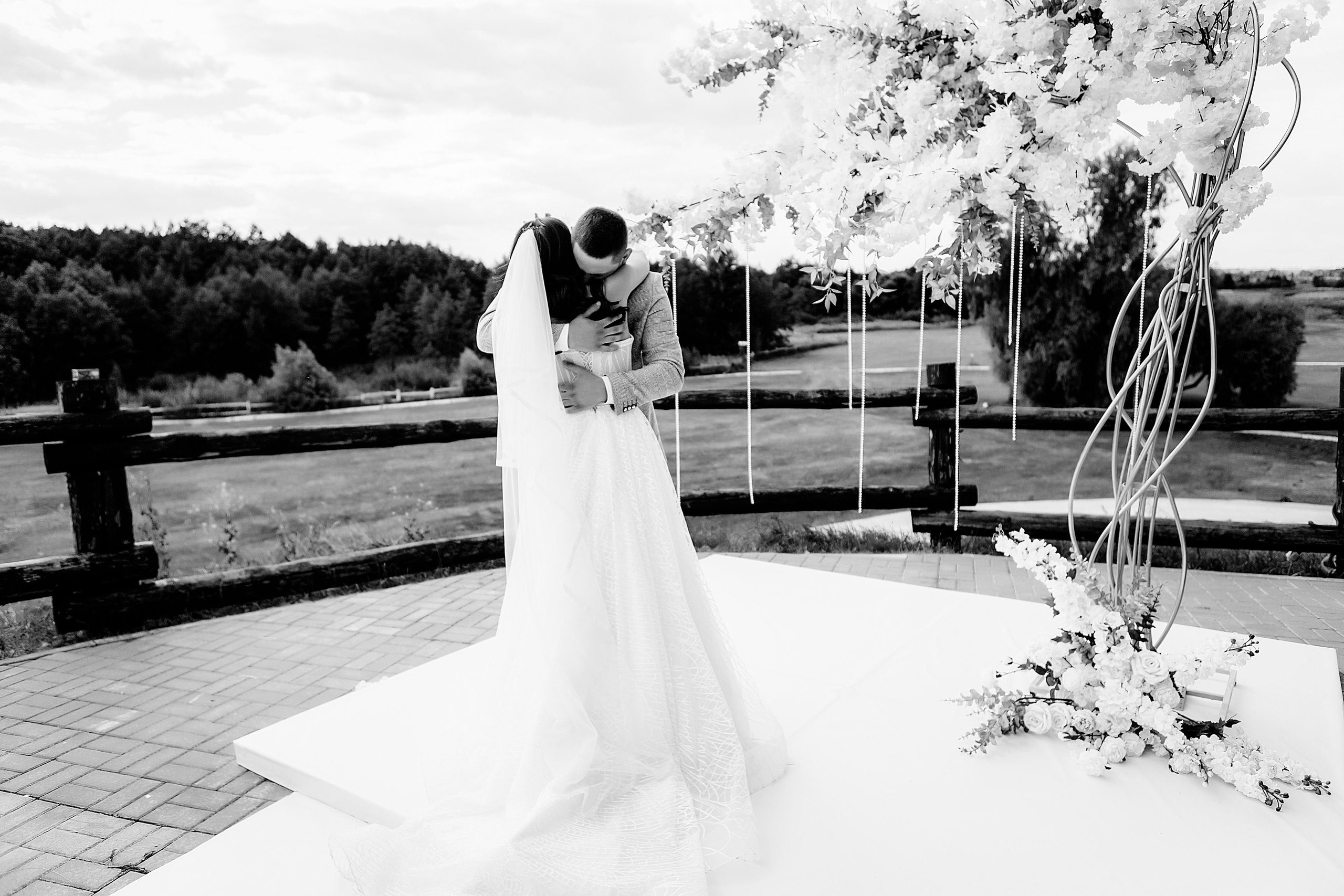 N&E. Пушистая Сова - Свадебный и портретный фотограф Воронеж, Москва, Питер