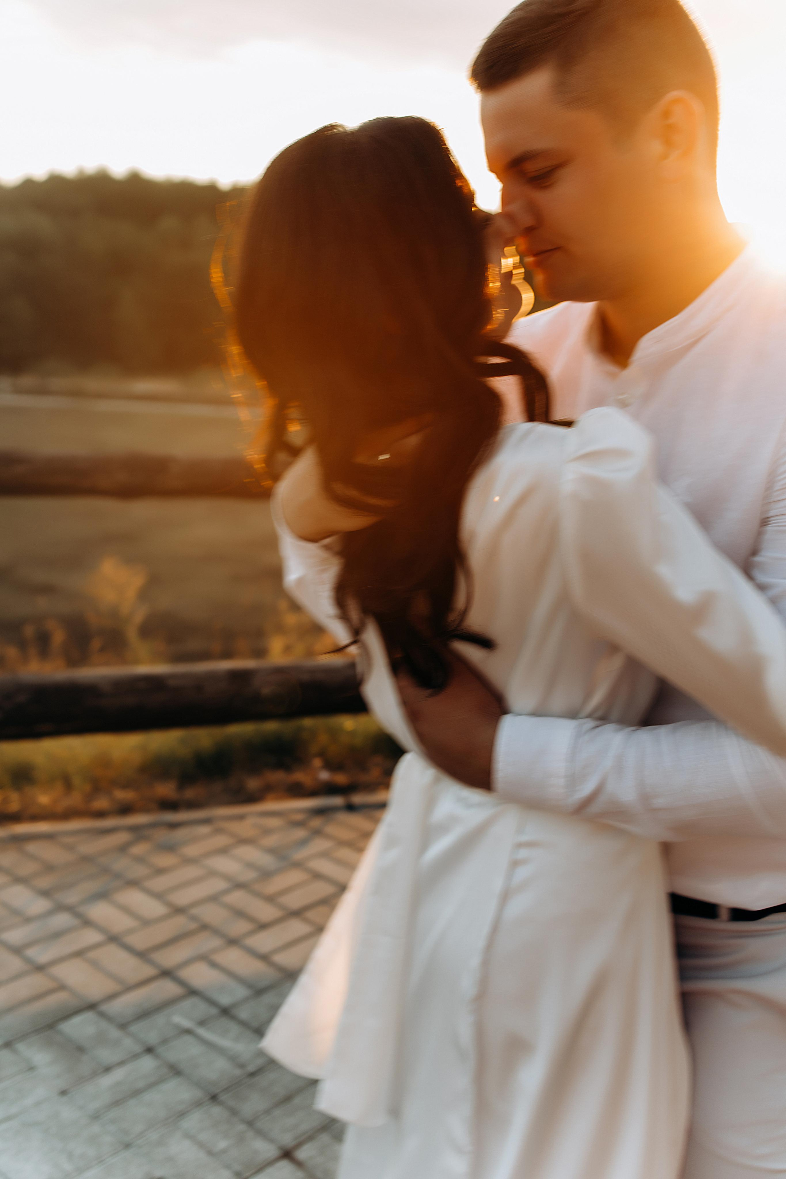 N&E. Пушистая Сова - Свадебный и портретный фотограф Воронеж, Москва, Питер