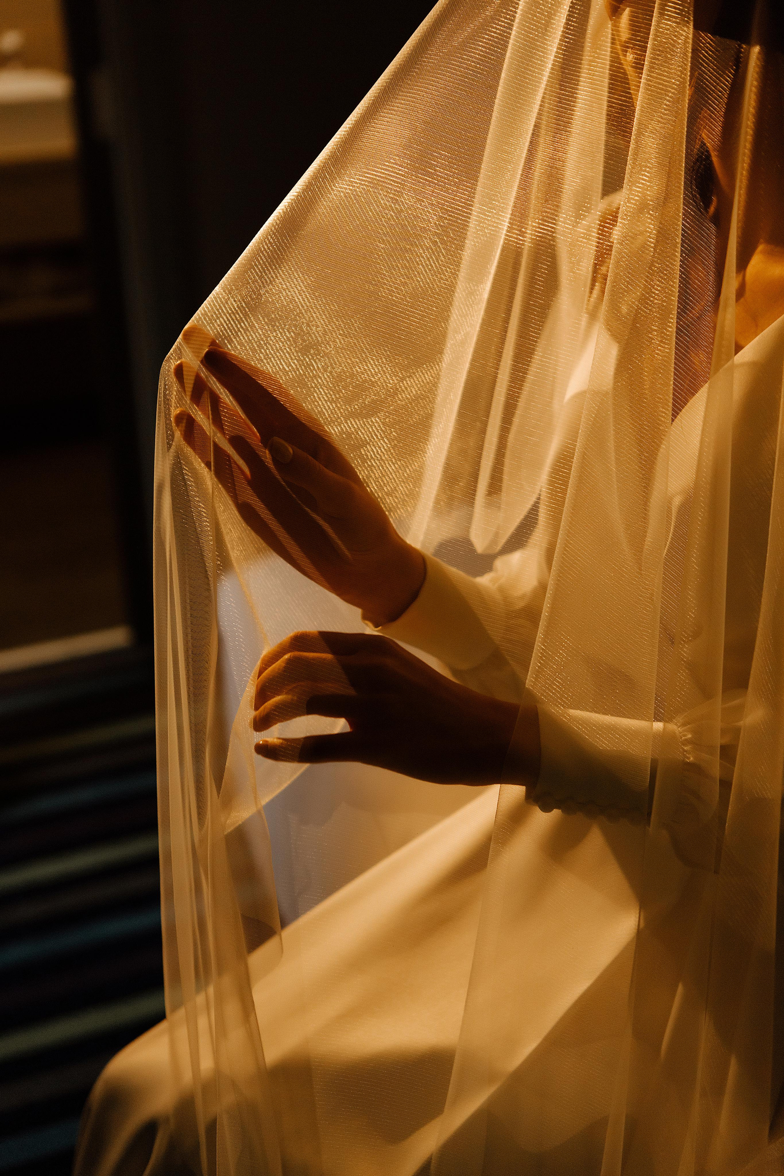 V&M. Пушистая Сова - Свадебный и портретный фотограф Воронеж, Москва, Питер