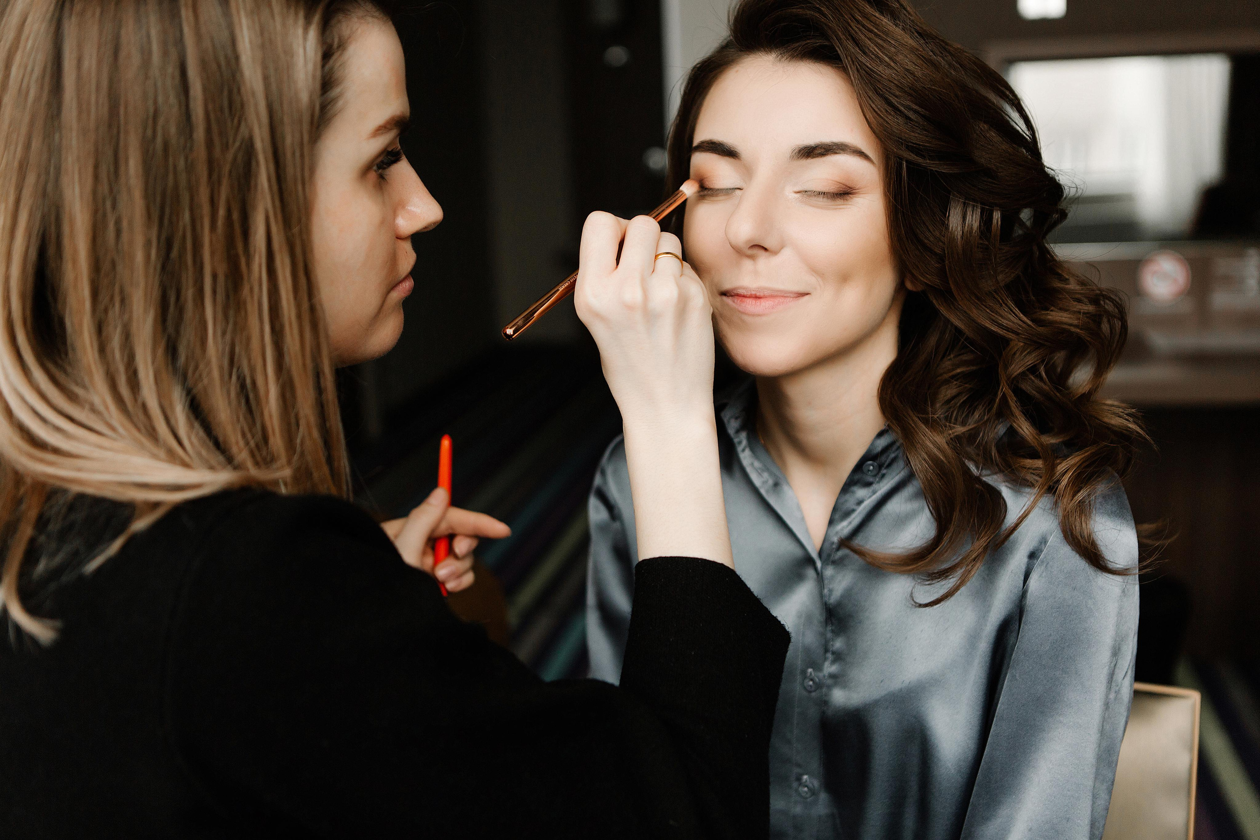 V&M. Пушистая Сова - Свадебный и портретный фотограф Воронеж, Москва, Питер