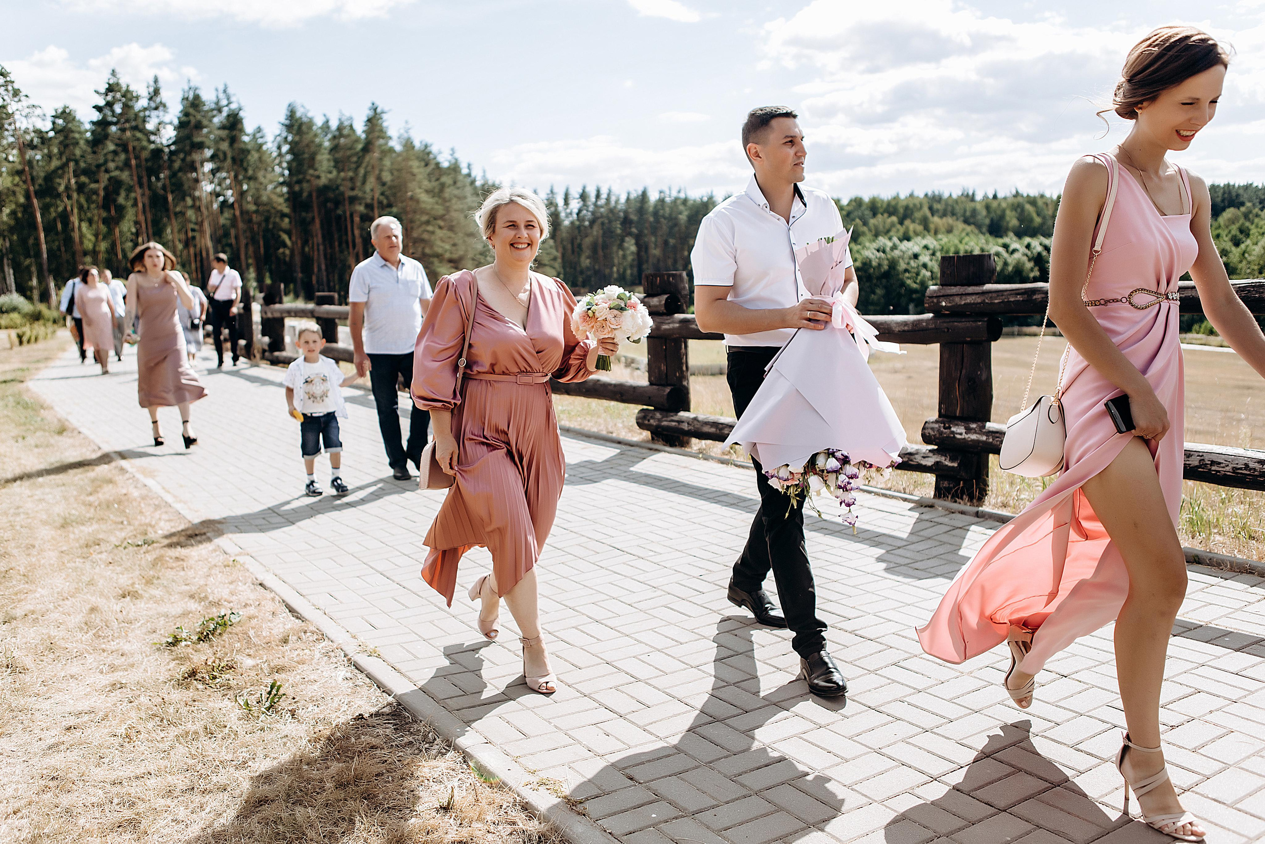 N&E. Пушистая Сова - Свадебный и портретный фотограф Воронеж, Москва, Питер