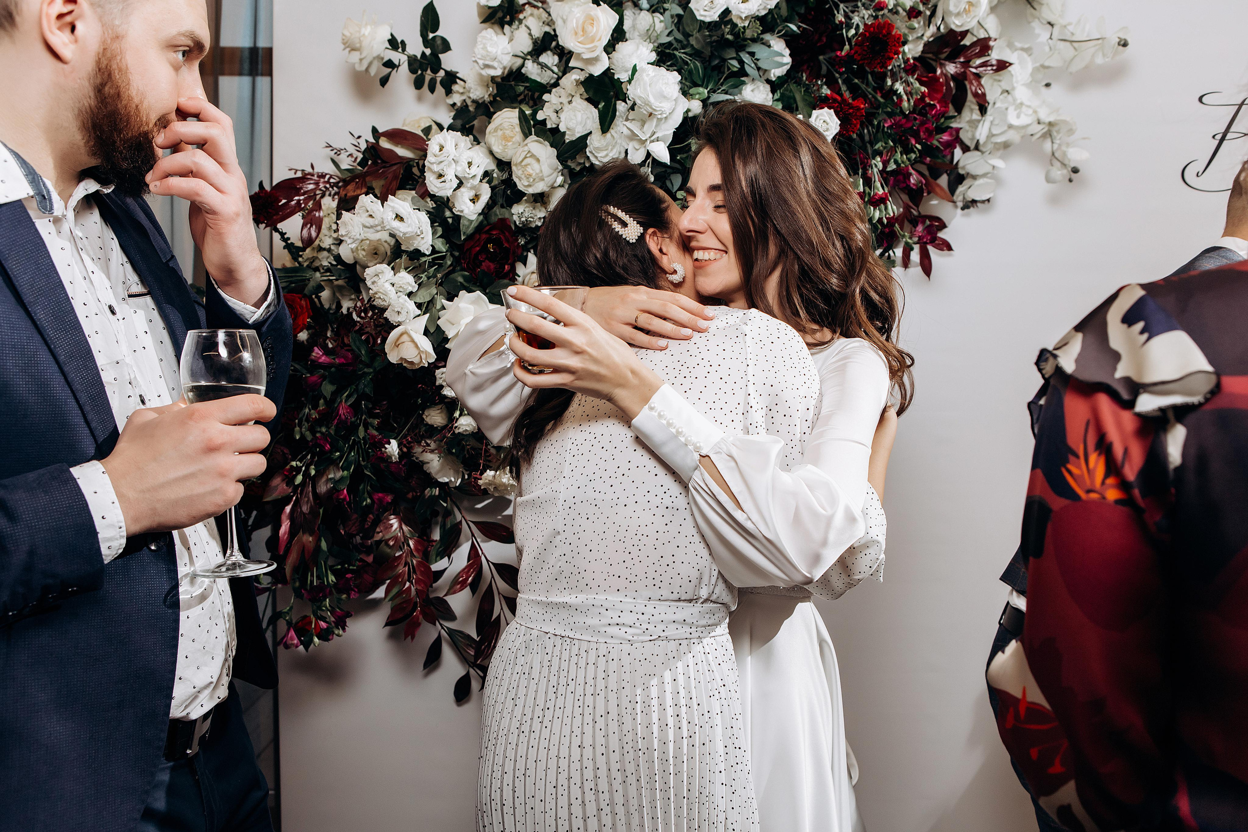 V&M. Пушистая Сова - Свадебный и портретный фотограф Воронеж, Москва, Питер