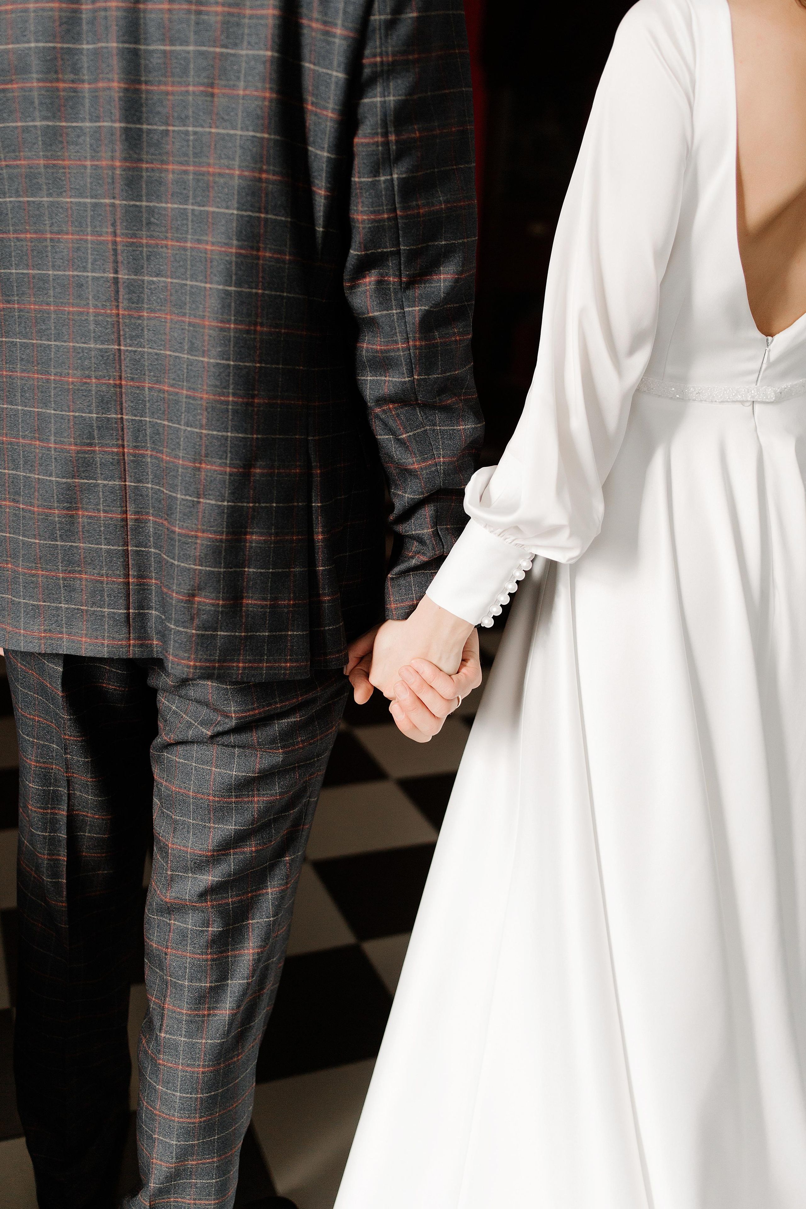 V&M. Пушистая Сова - Свадебный и портретный фотограф Воронеж, Москва, Питер