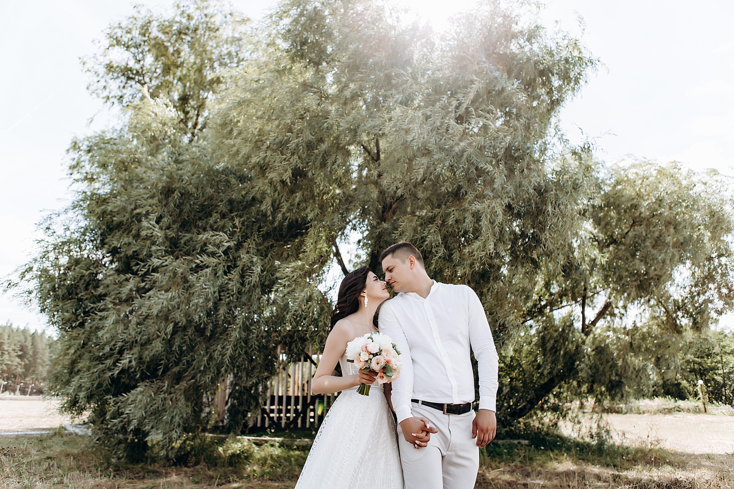 N&E. Пушистая Сова - Свадебный и портретный фотограф Воронеж, Москва, Питер