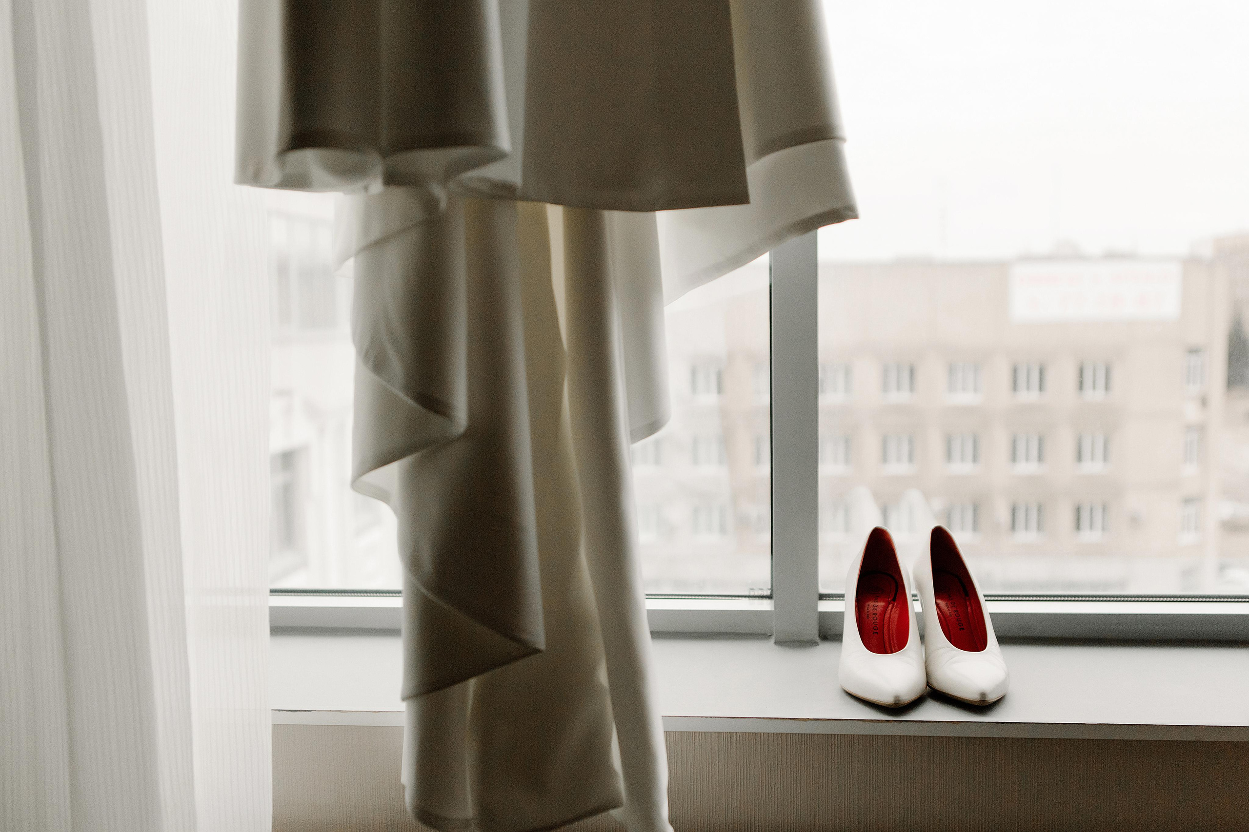 V&M. Пушистая Сова - Свадебный и портретный фотограф Воронеж, Москва, Питер