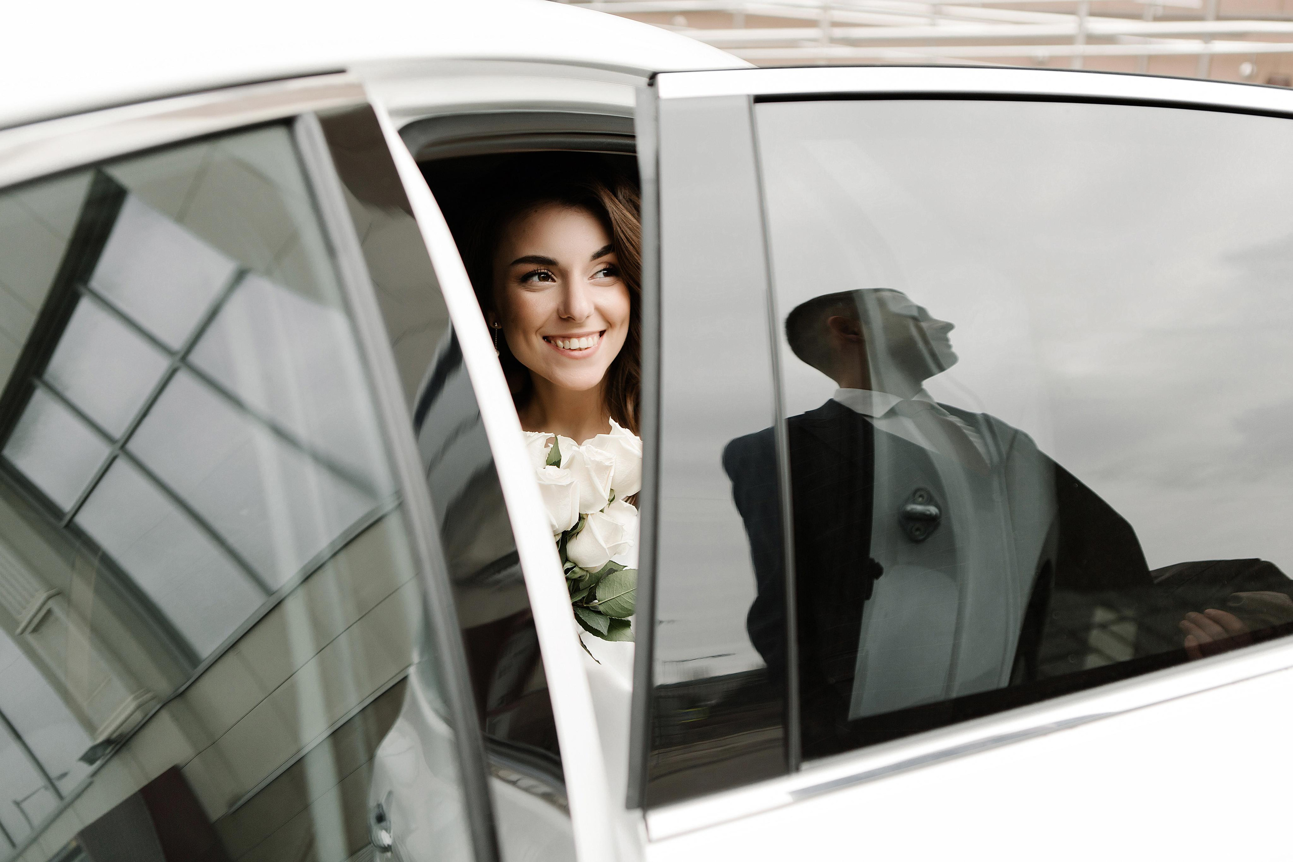 V&M. Пушистая Сова - Свадебный и портретный фотограф Воронеж, Москва, Питер