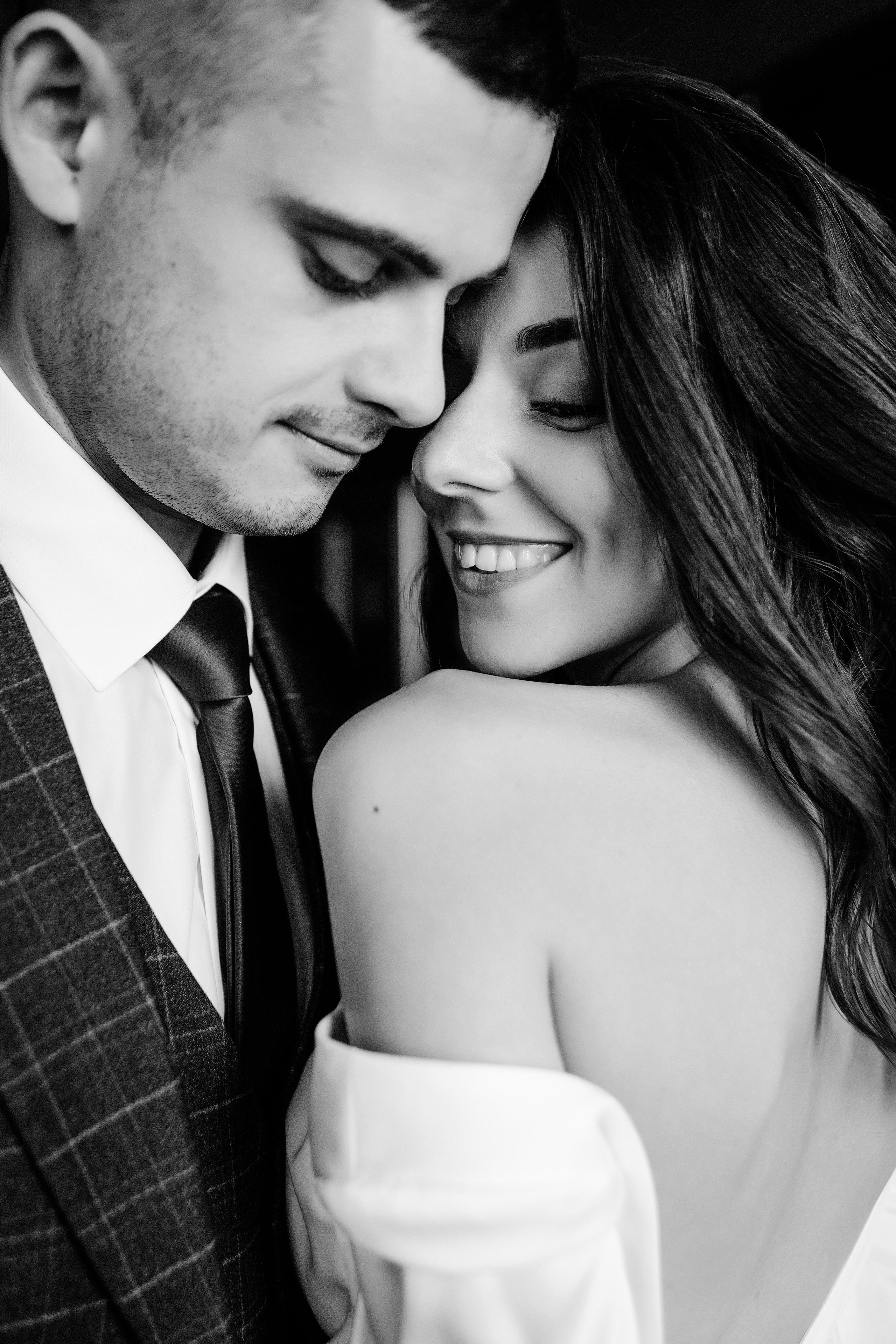 V&M. Пушистая Сова - Свадебный и портретный фотограф Воронеж, Москва, Питер