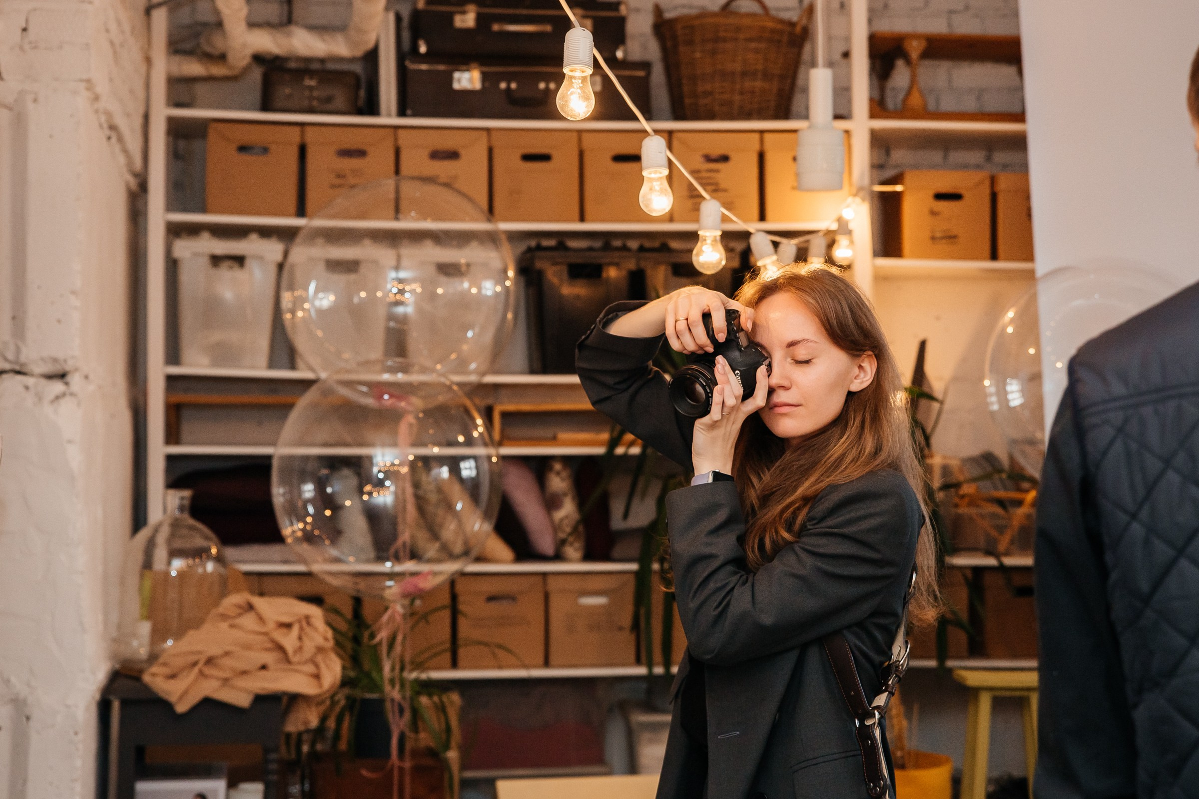 Ты и есть любовь, день 1. Свадебный и репортажный фотограф в Новосибирске Федор Гладков